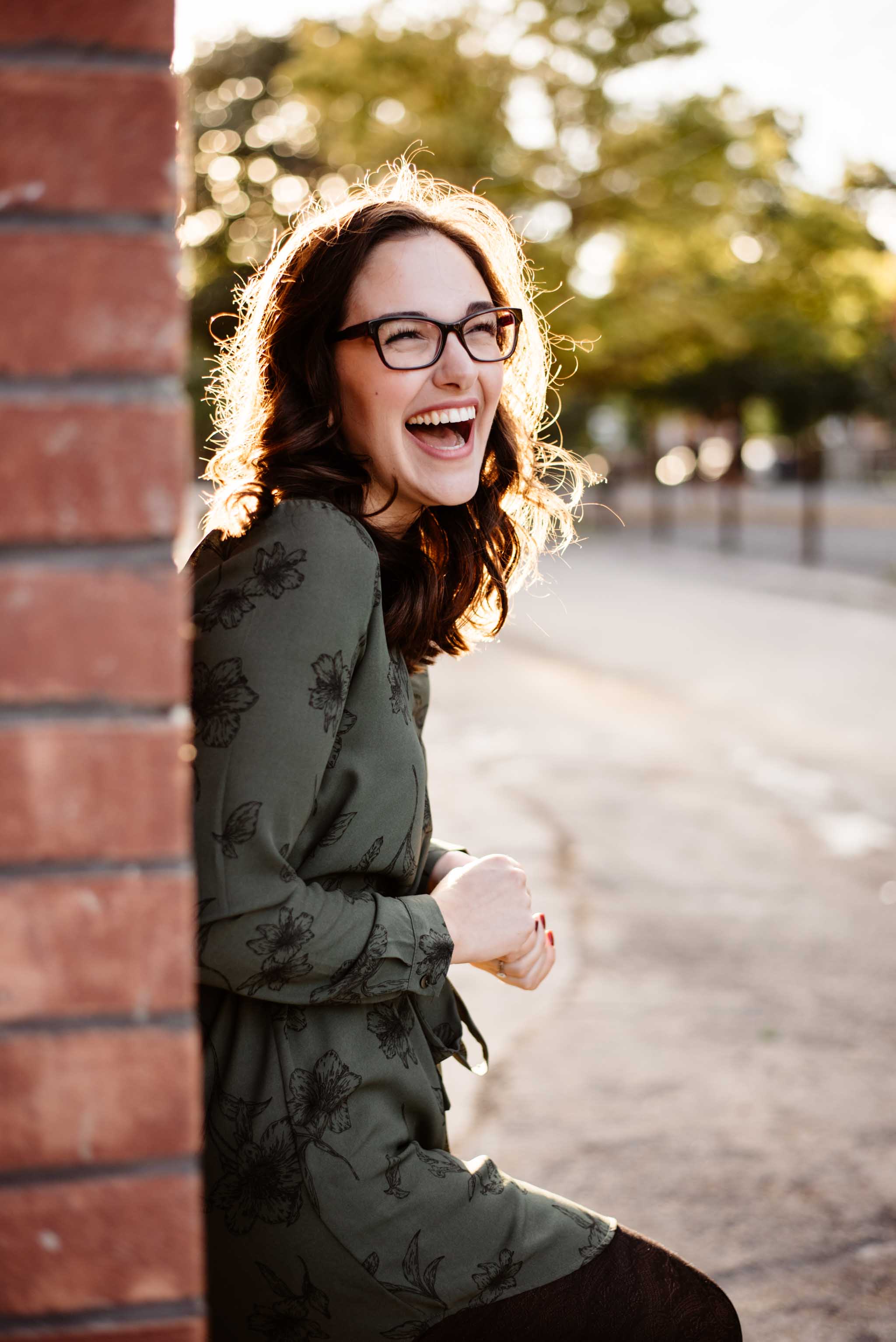 Leslieville Engagement Session | Olive Photography Toronto