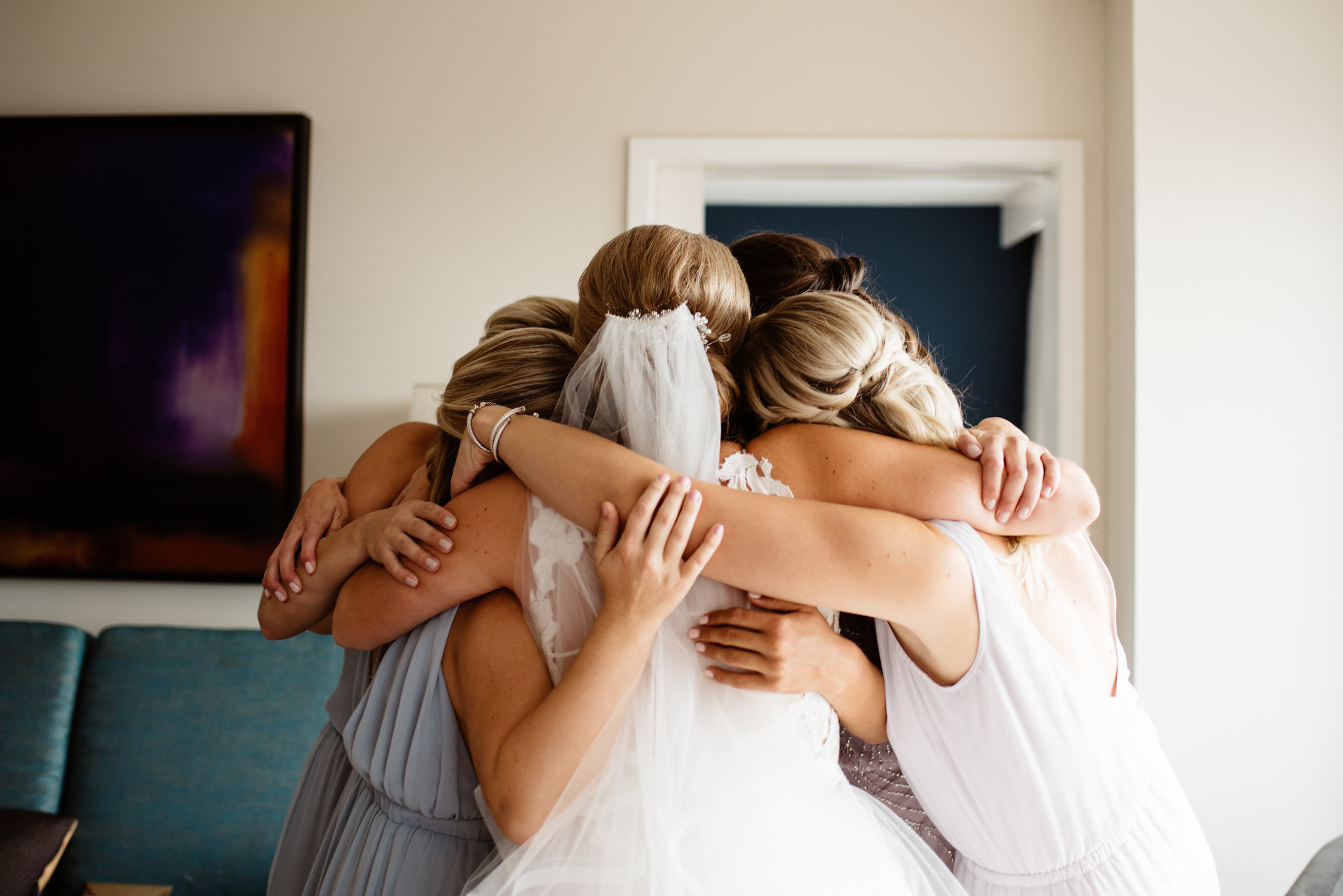 Steam Whistle Brewery Wedding Toronto | Olive Photography