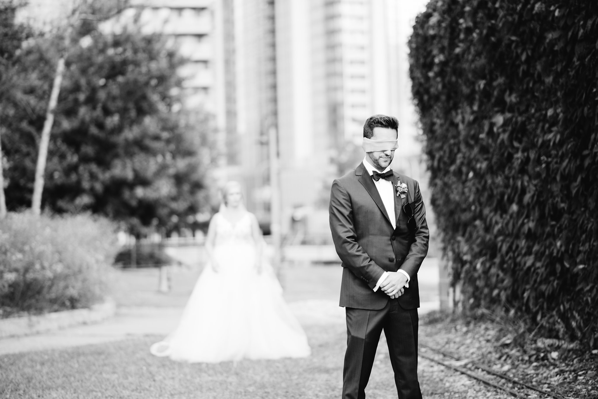 Steam Whistle Brewery Wedding Toronto | Olive Photography