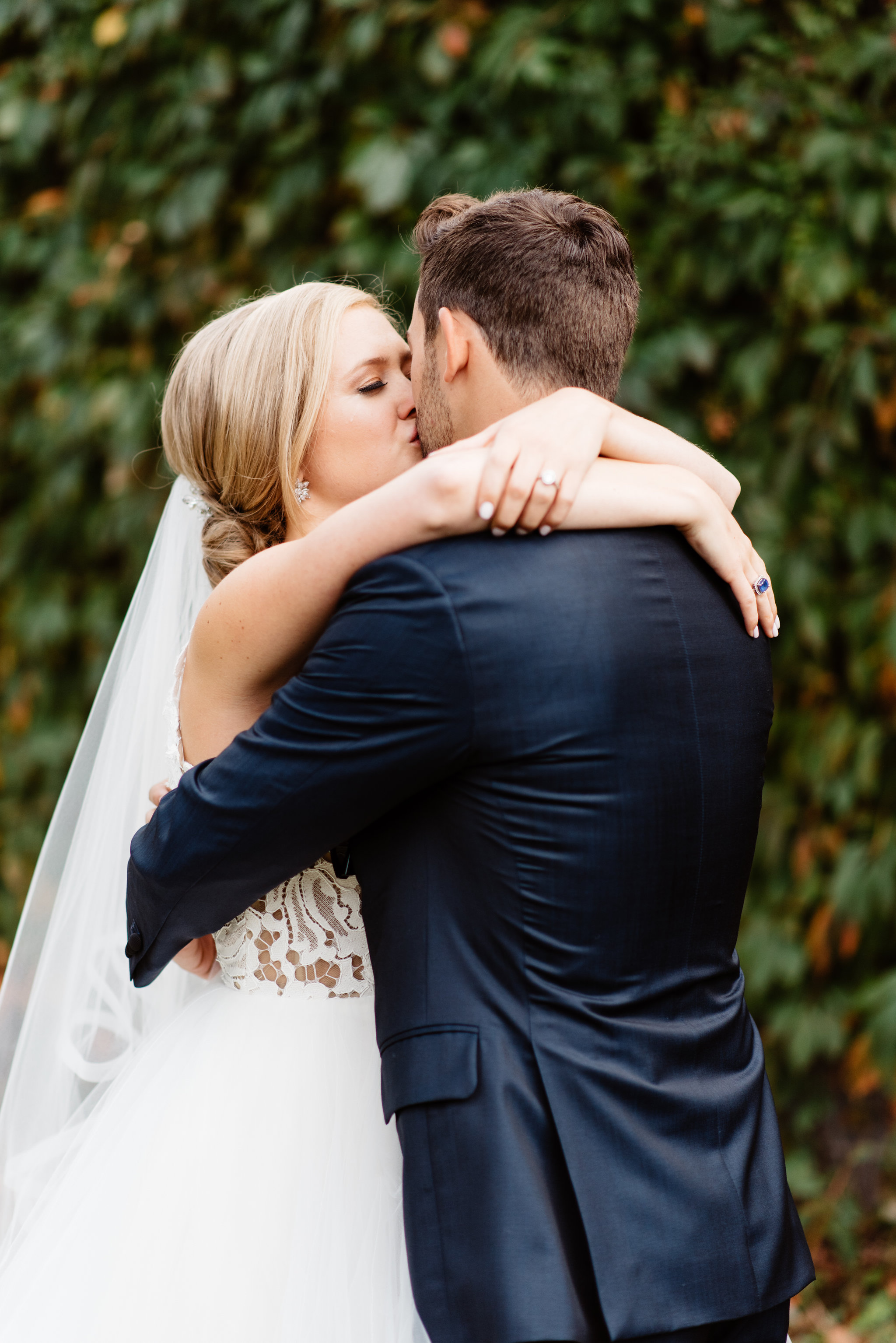 Steam Whistle Brewery Wedding Toronto | Olive Photography