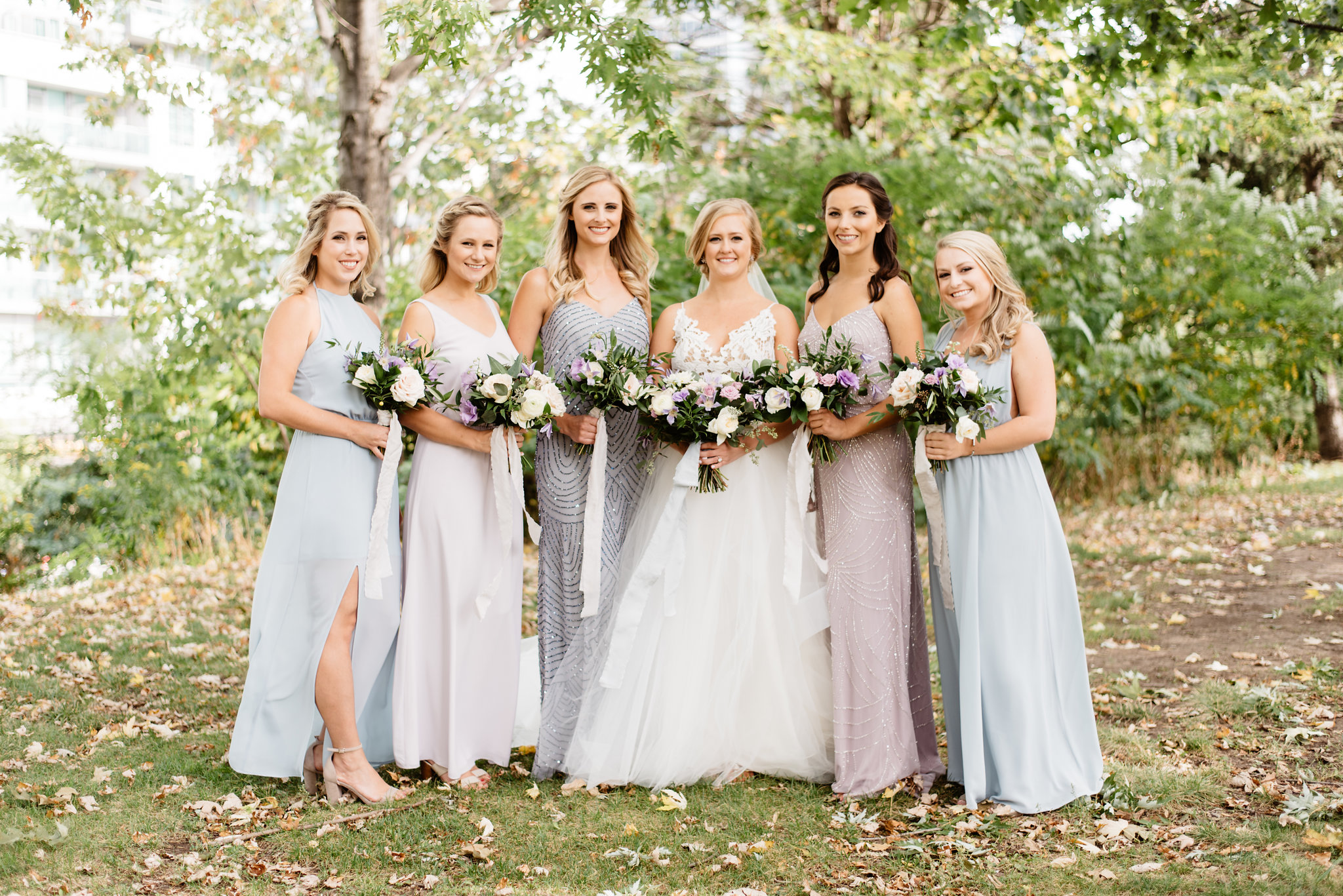 Steam Whistle Brewery Wedding Toronto | Olive Photography