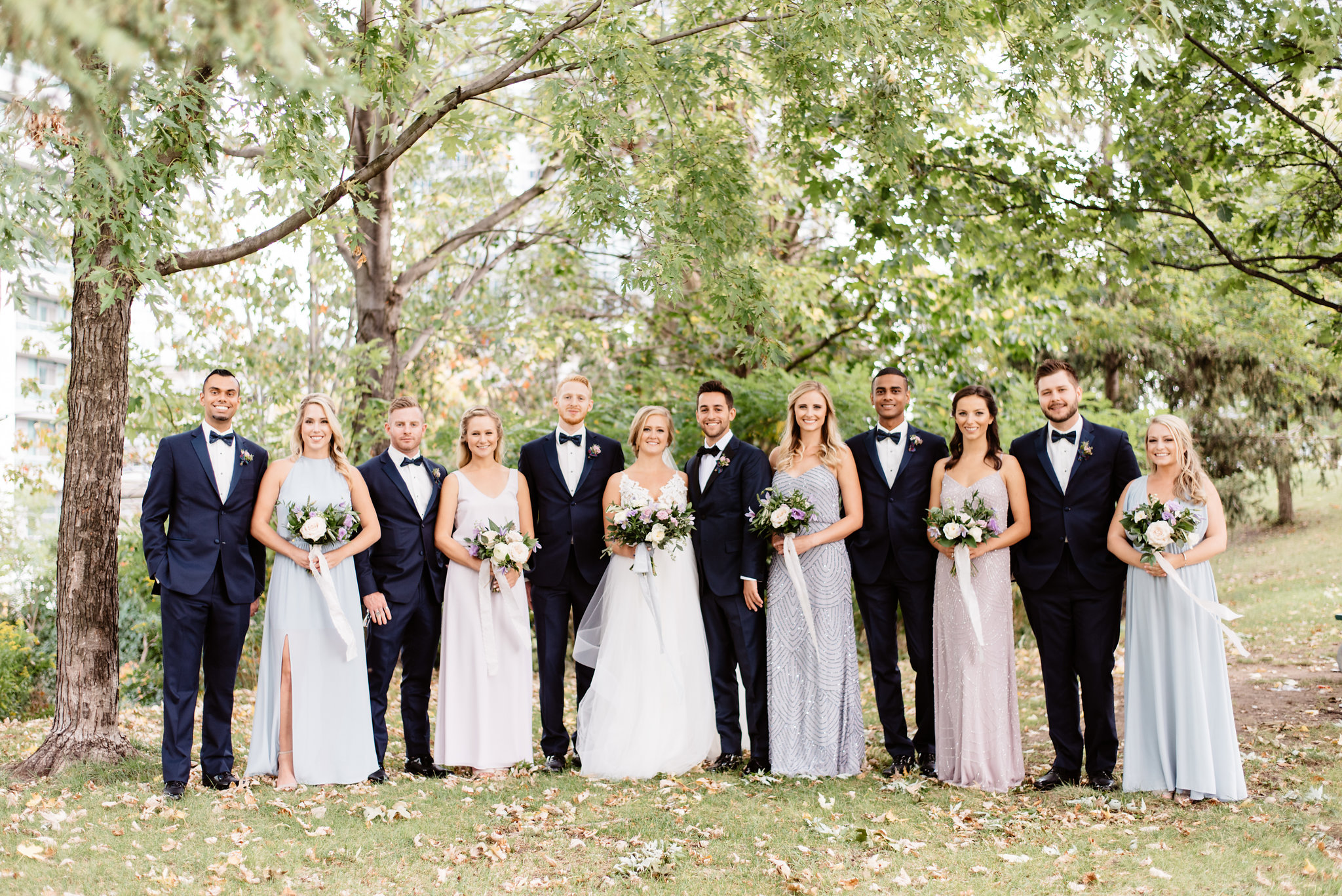 Steam Whistle Brewery Wedding Toronto | Olive Photography