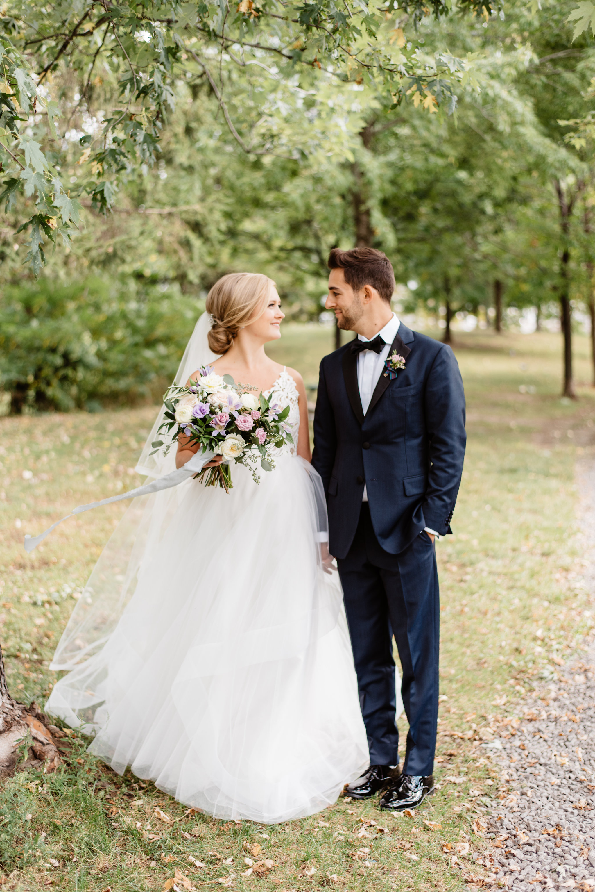 Steam Whistle Brewery Wedding Toronto | Olive Photography