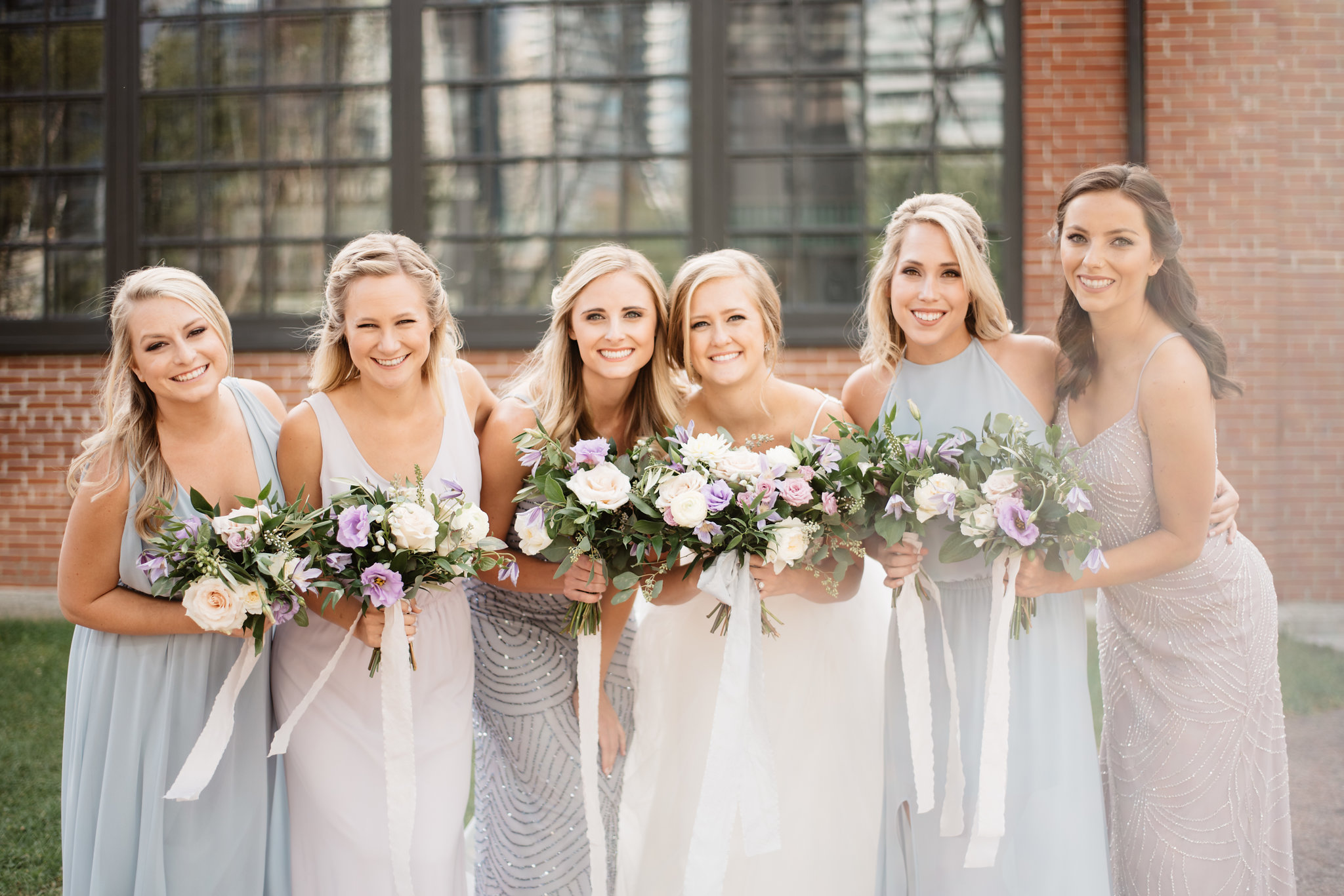 Steam Whistle Brewery Wedding Toronto | Olive Photography