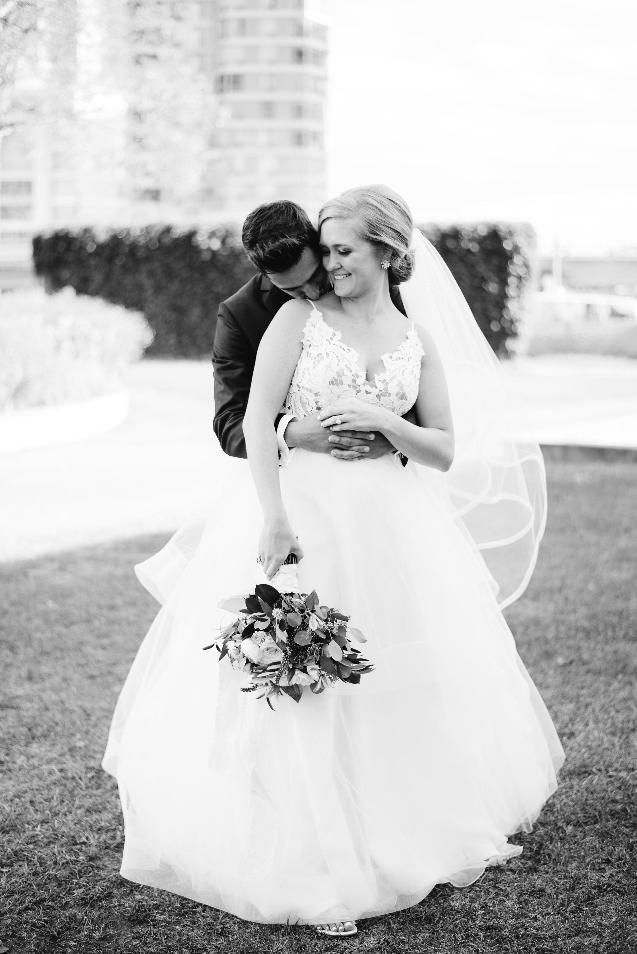 Steam Whistle Brewery Wedding Toronto | Olive Photography