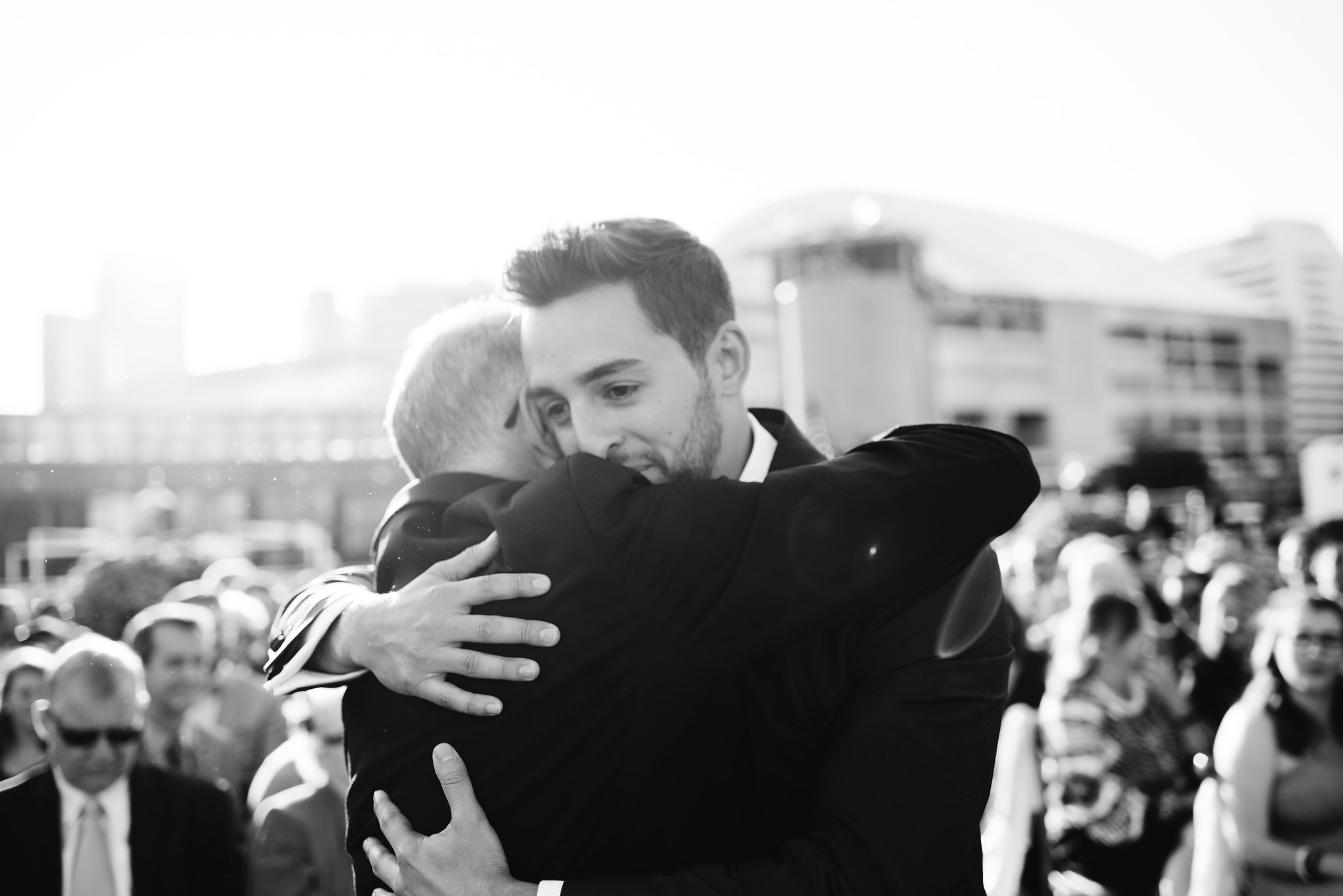 Steam Whistle Brewery Wedding Toronto | Olive Photography