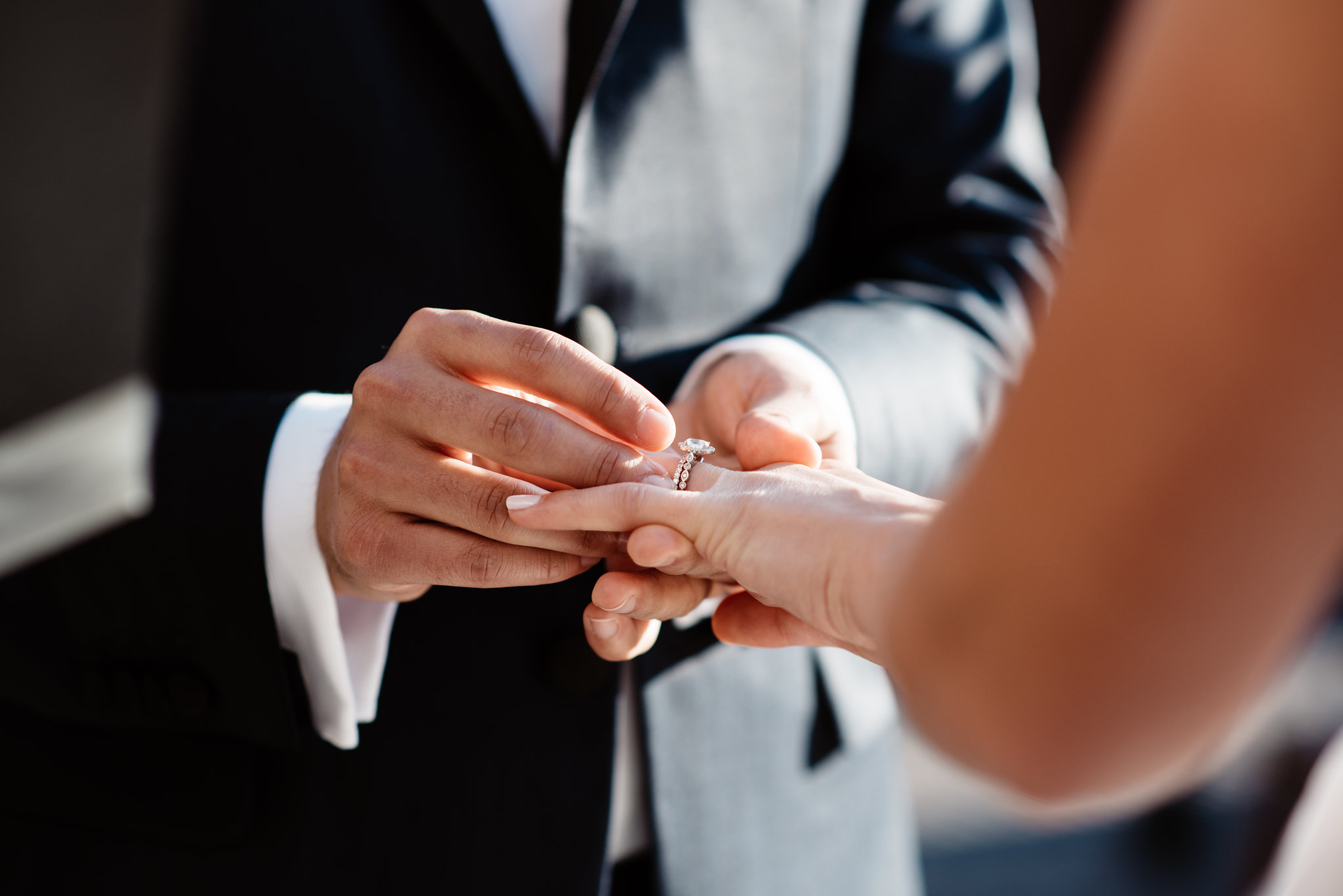 Steam Whistle Brewery Wedding Toronto | Olive Photography