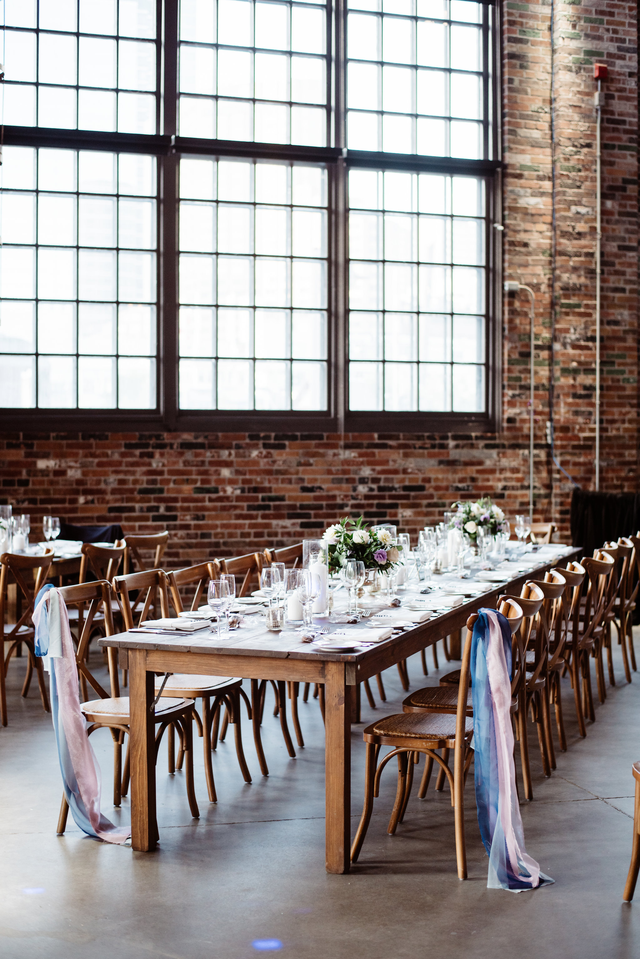 Steam Whistle Brewery Wedding Toronto | Olive Photography