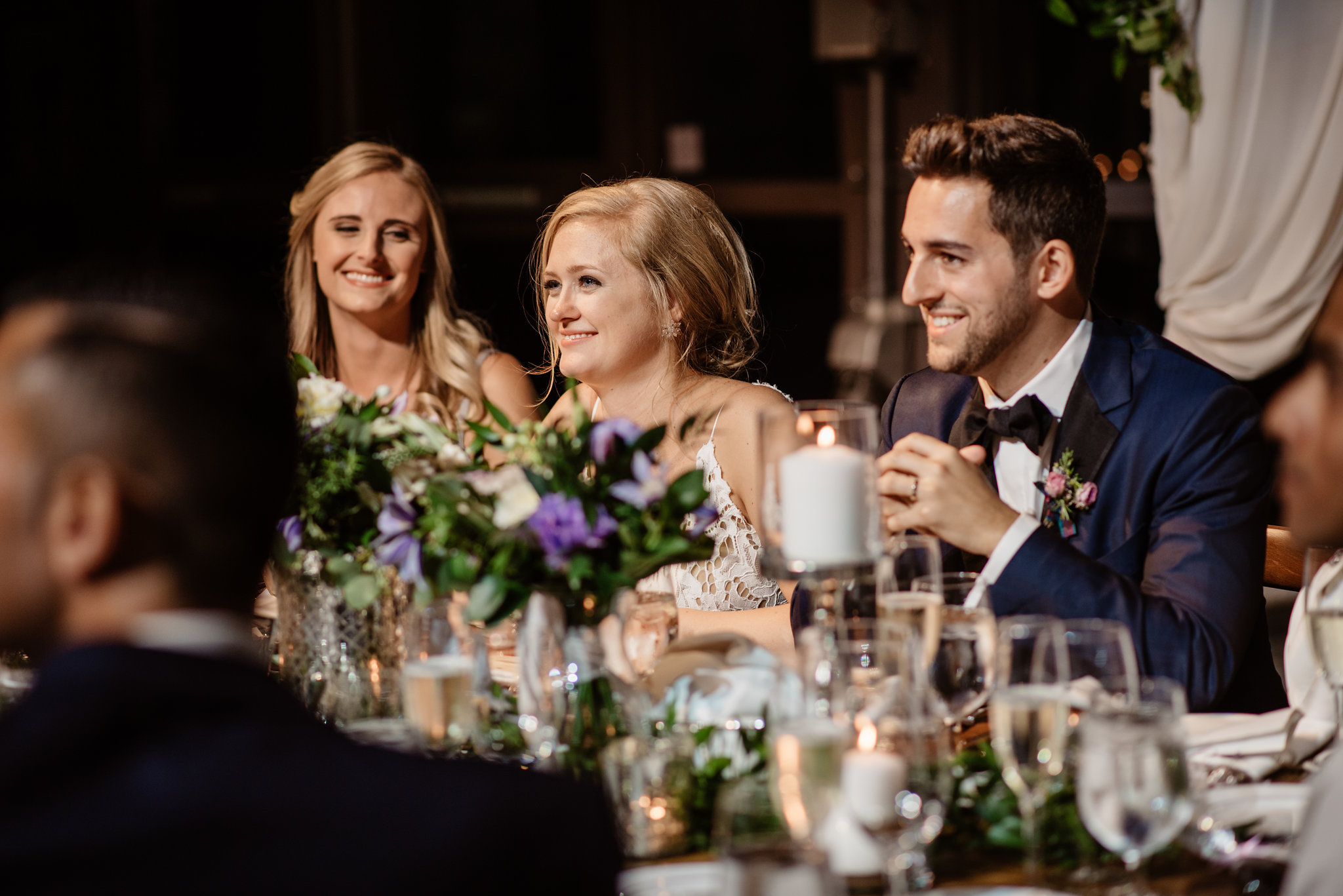 Steam Whistle Brewery Wedding Toronto | Olive Photography