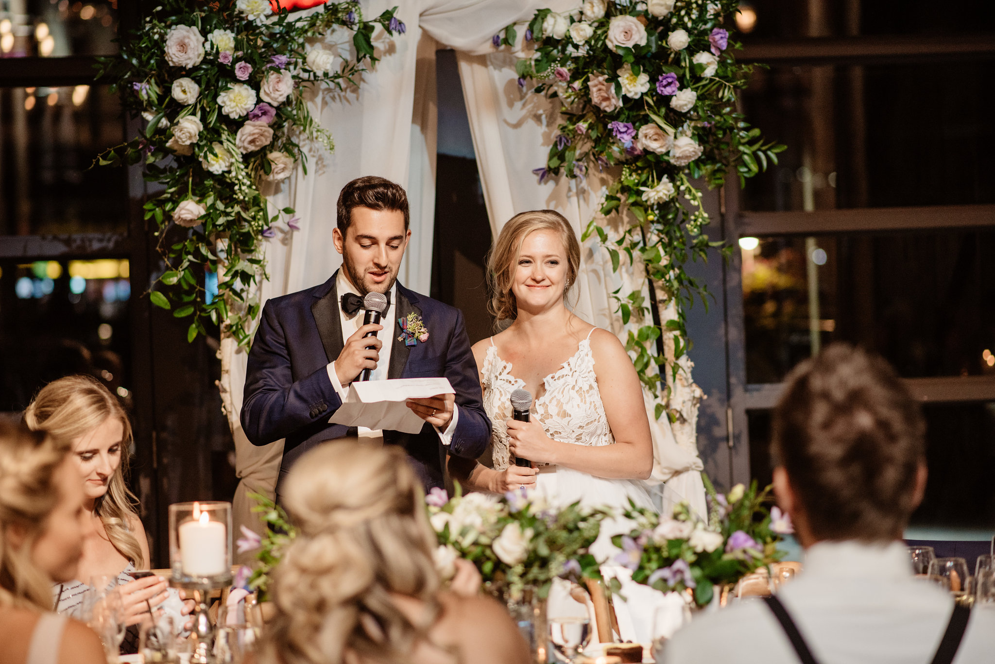 Steam Whistle Brewery Wedding Toronto | Olive Photography