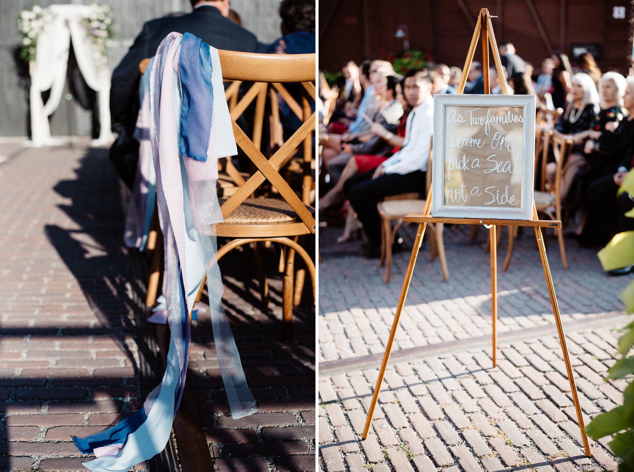 Steam Whistle Brewery Wedding Toronto | Olive Photography