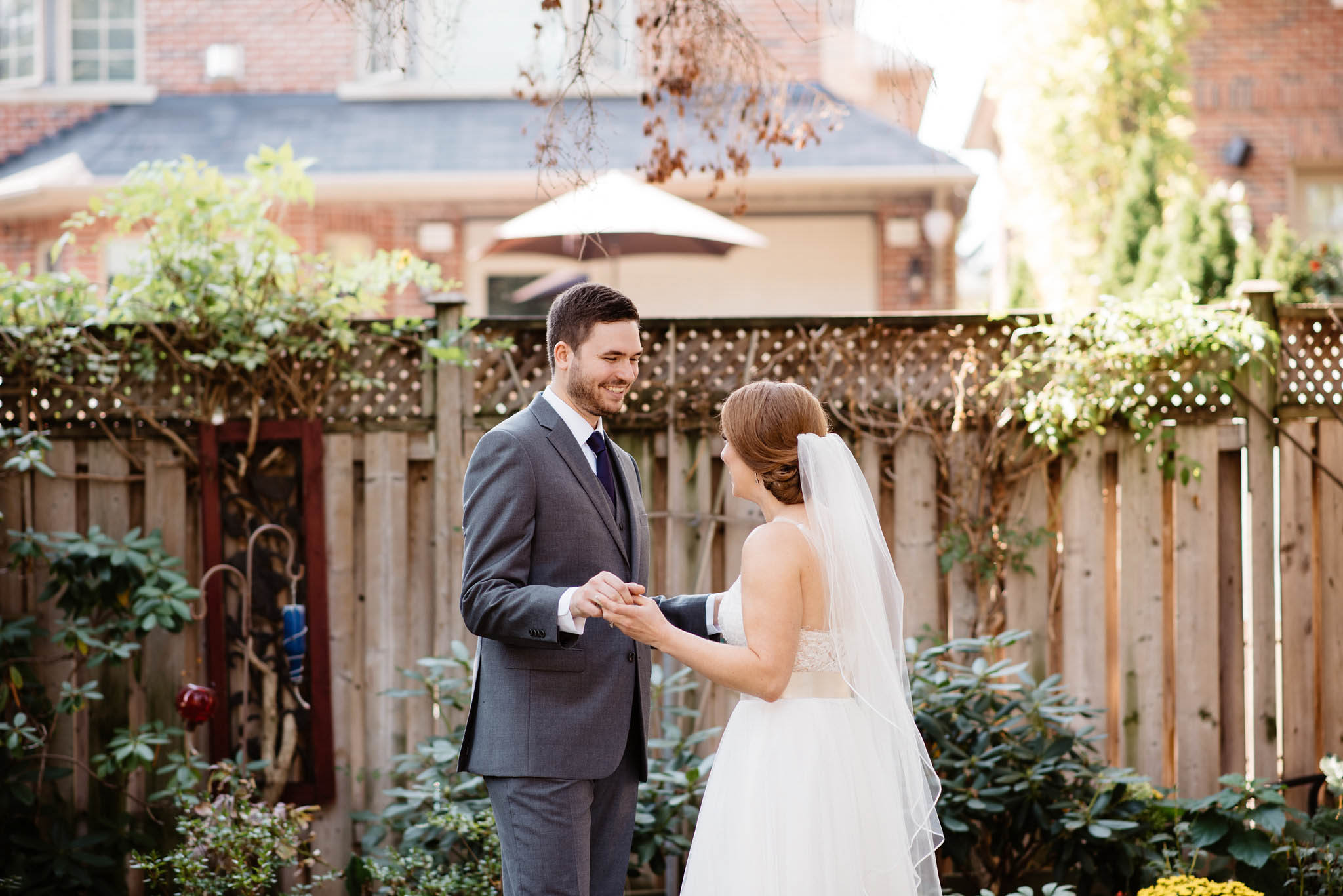 Storys Building Wedding Toronto | Olive Photography