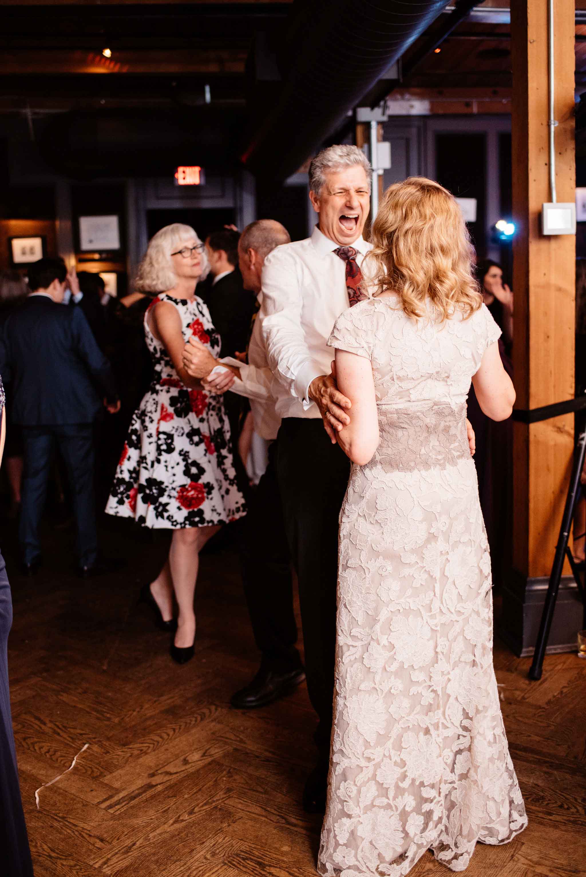 Storys Building Wedding Toronto | Olive Photography