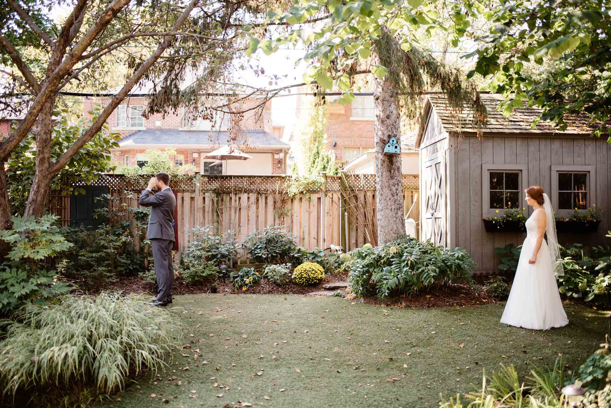 Storys Building Wedding Toronto | Olive Photography