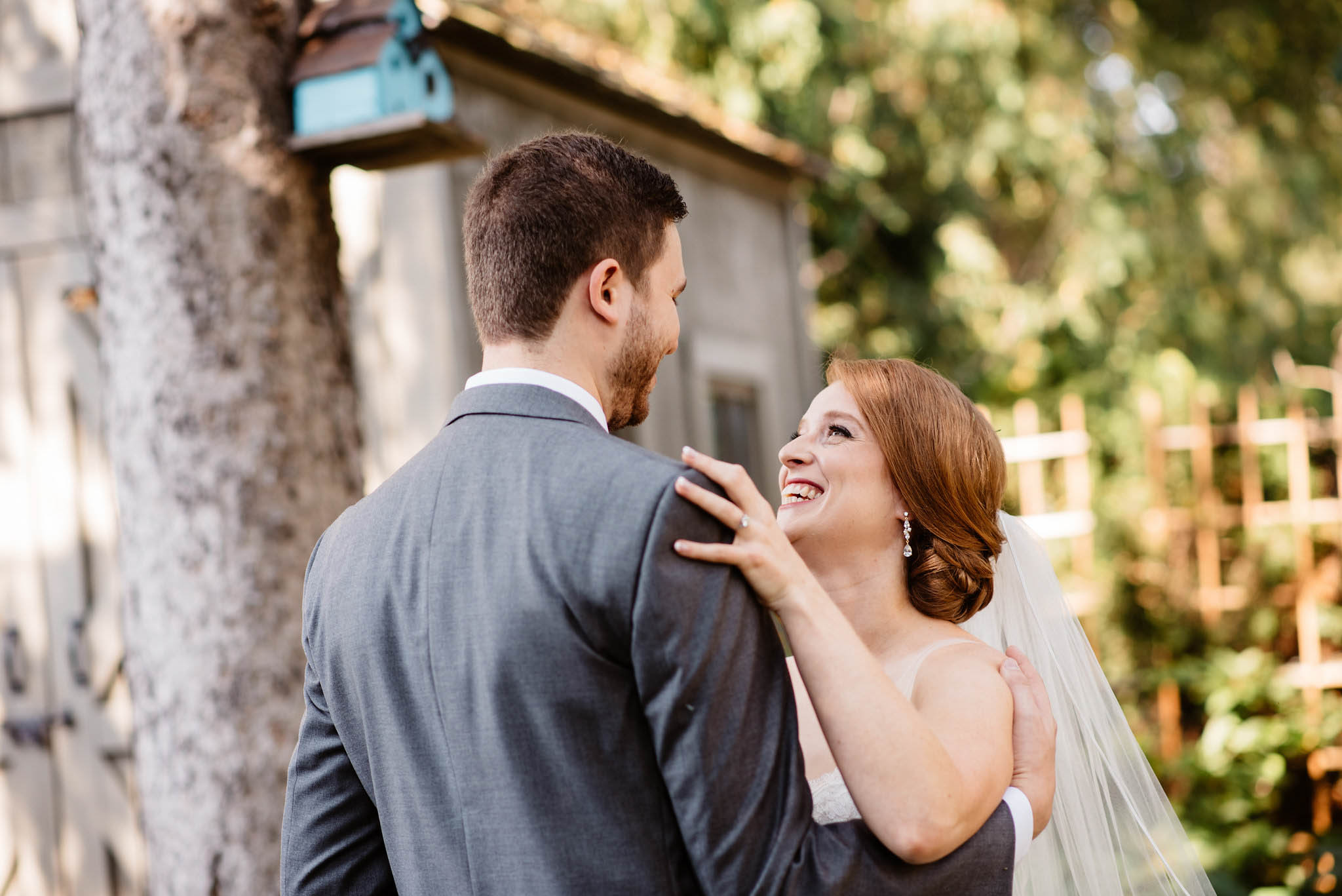 Storys Building Wedding Toronto | Olive Photography