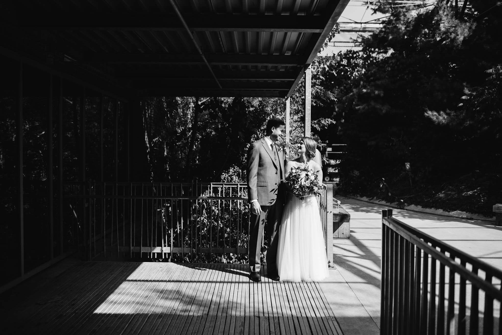 Evergreen Brickworks Wedding Toronto | Olive Photography