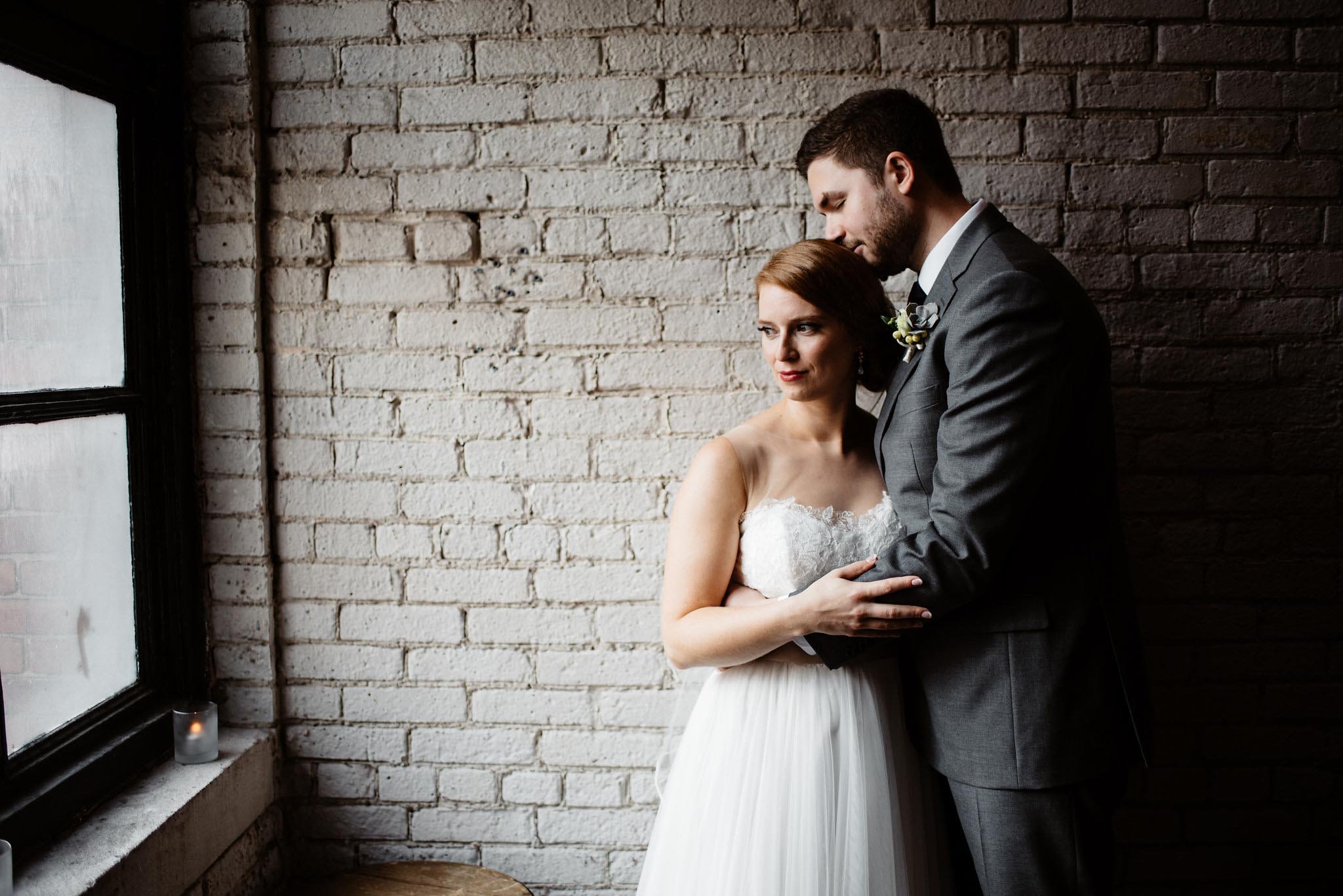 Storys Building Wedding Toronto | Olive Photography