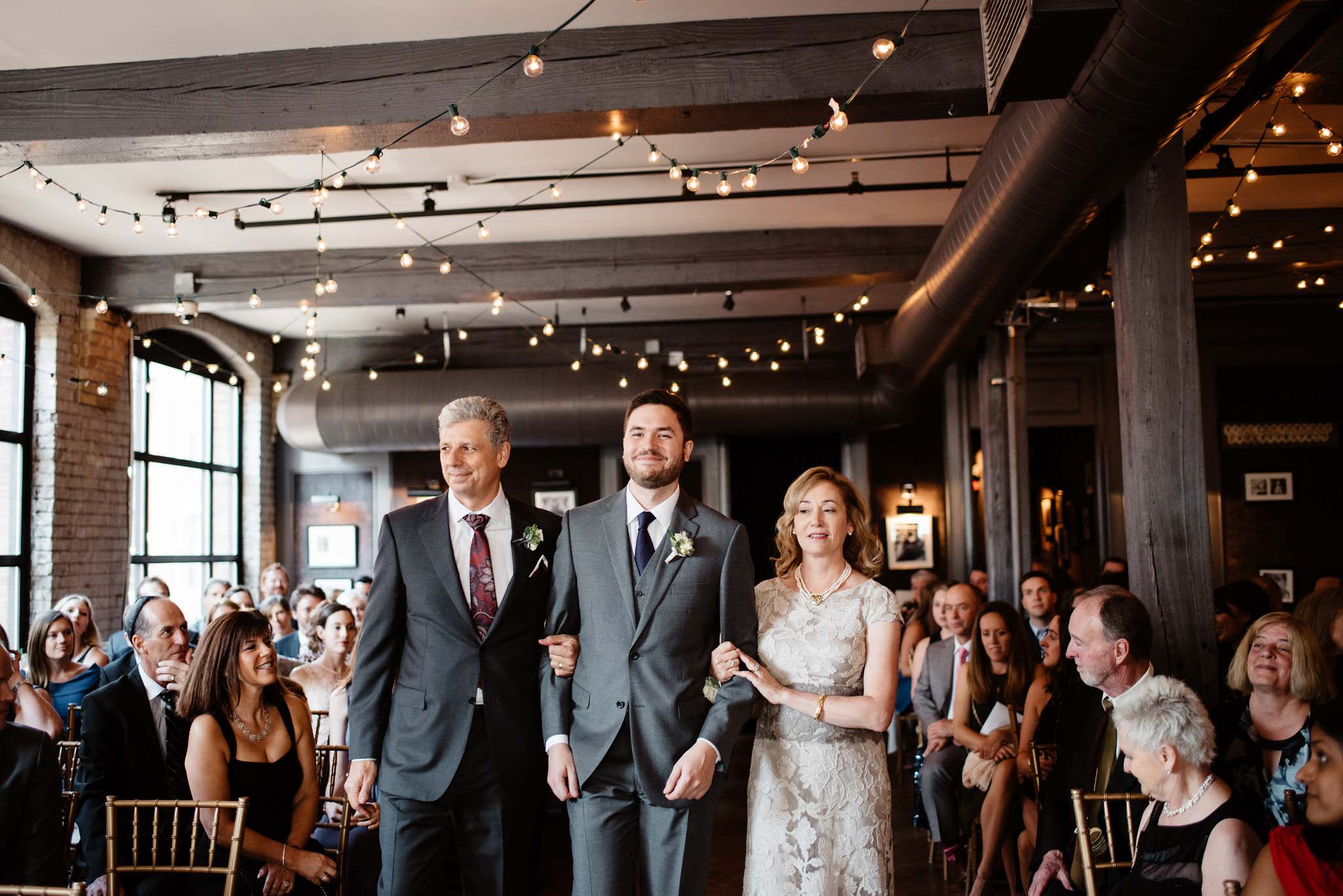 Storys Building Wedding Toronto | Olive Photography