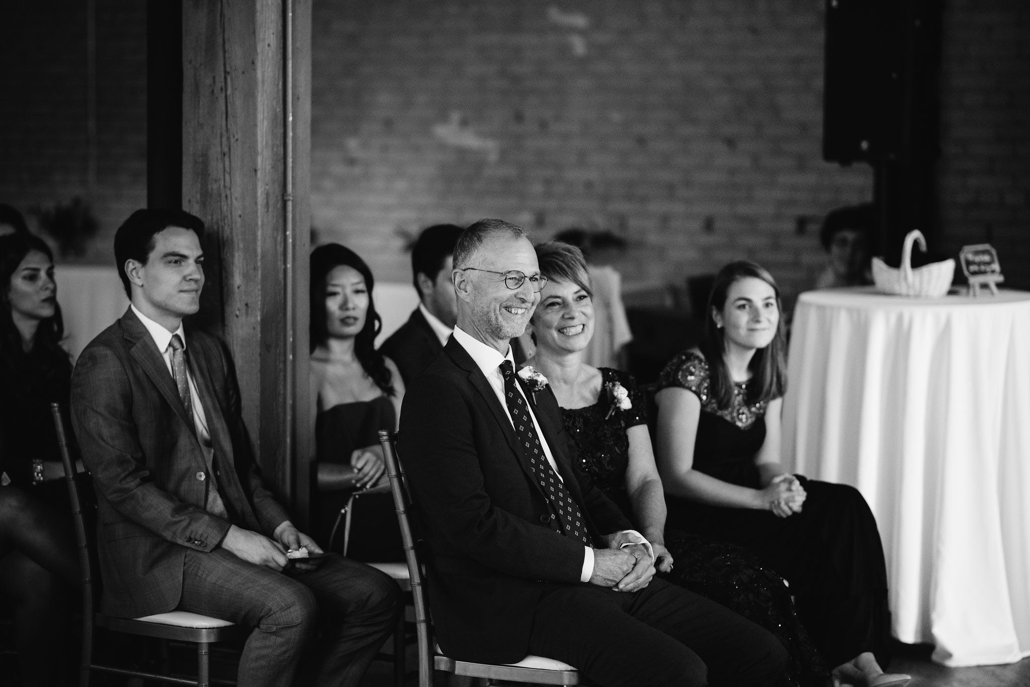 Storys Building Wedding Toronto | Olive Photography