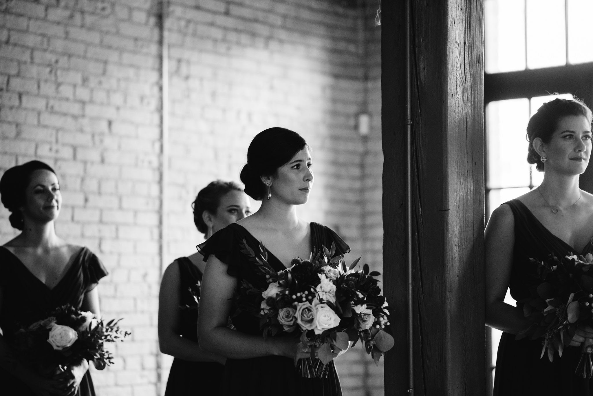 Storys Building Wedding Toronto | Olive Photography