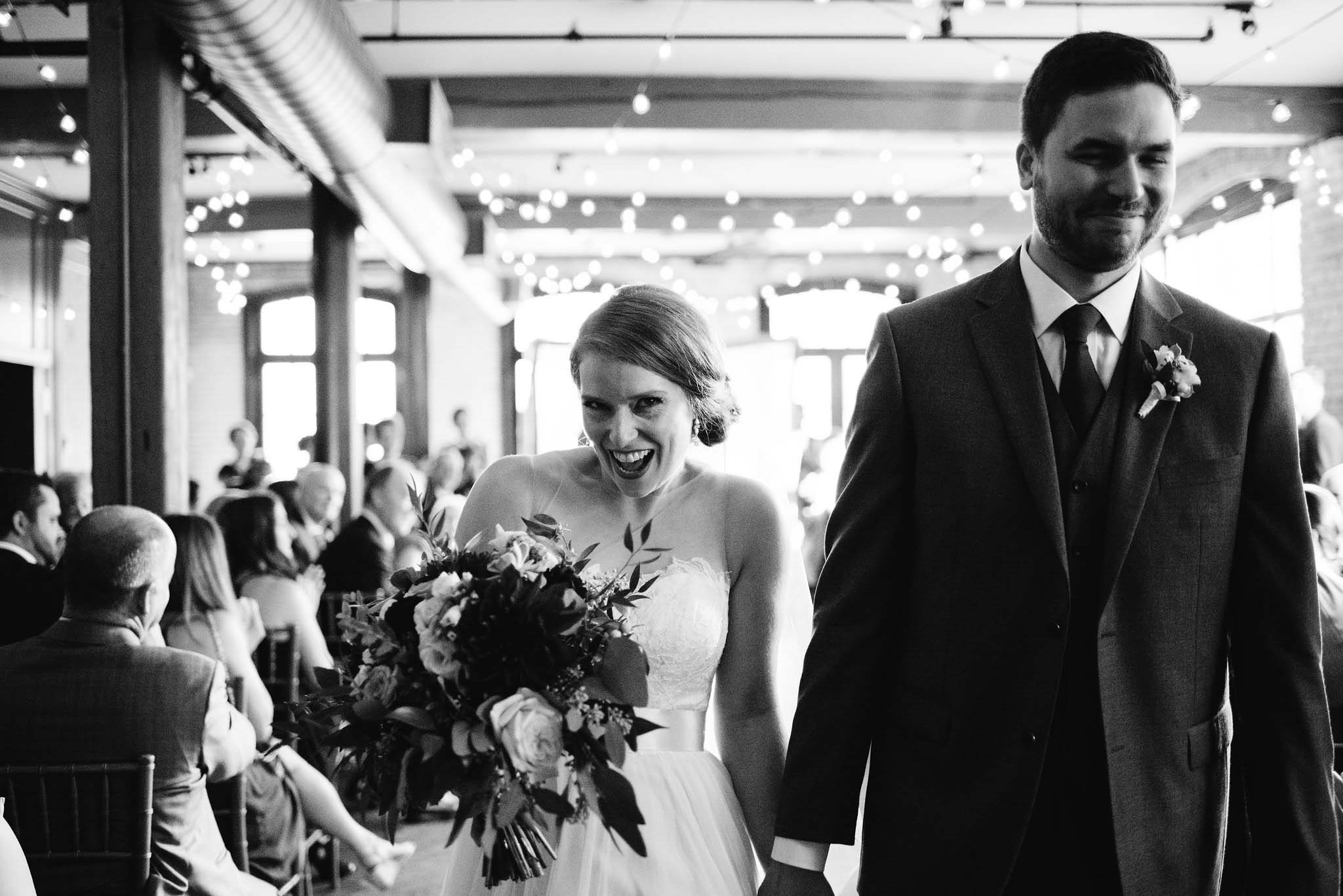 Storys Building Wedding Toronto | Olive Photography