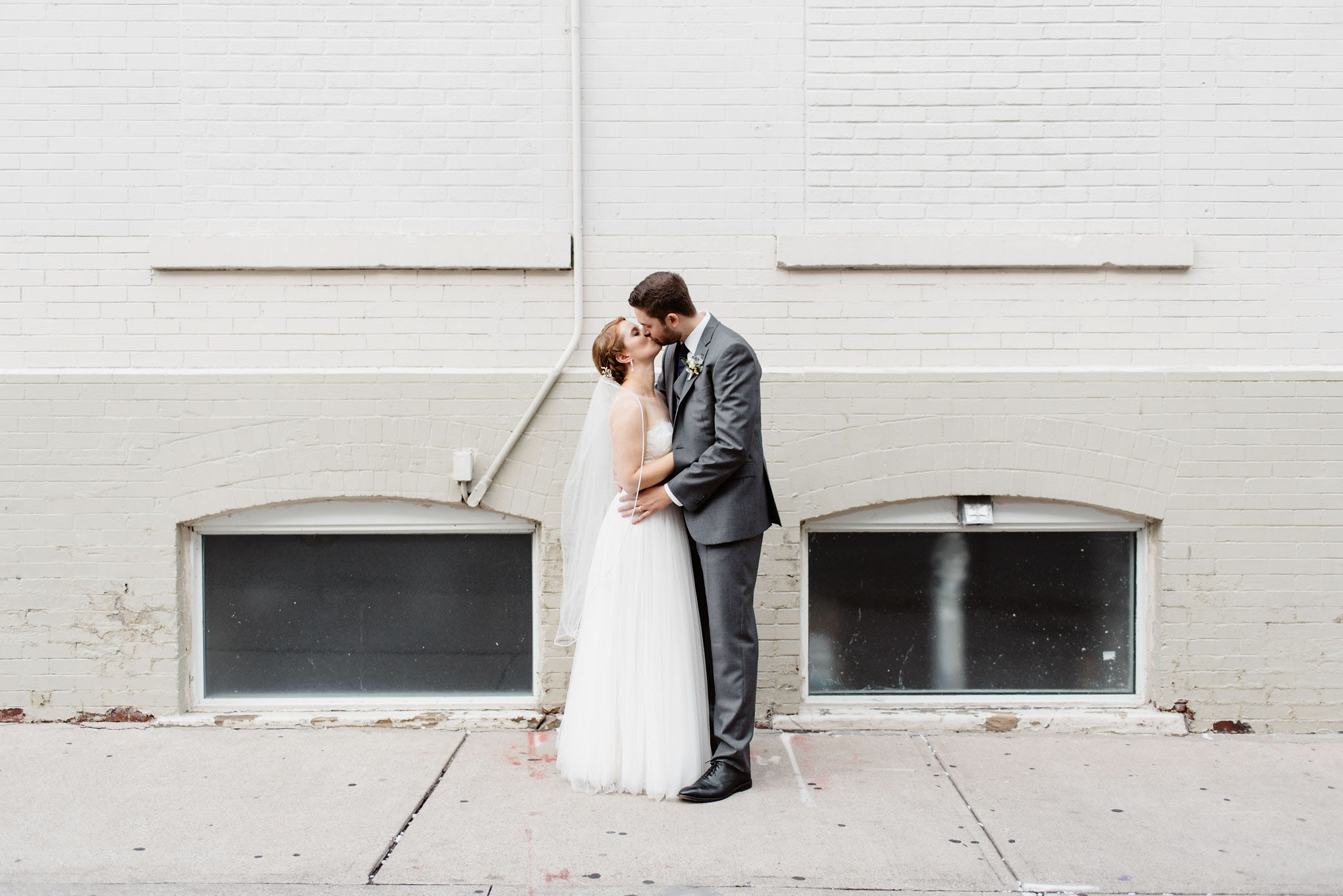 Storys Building Wedding Toronto | Olive Photography