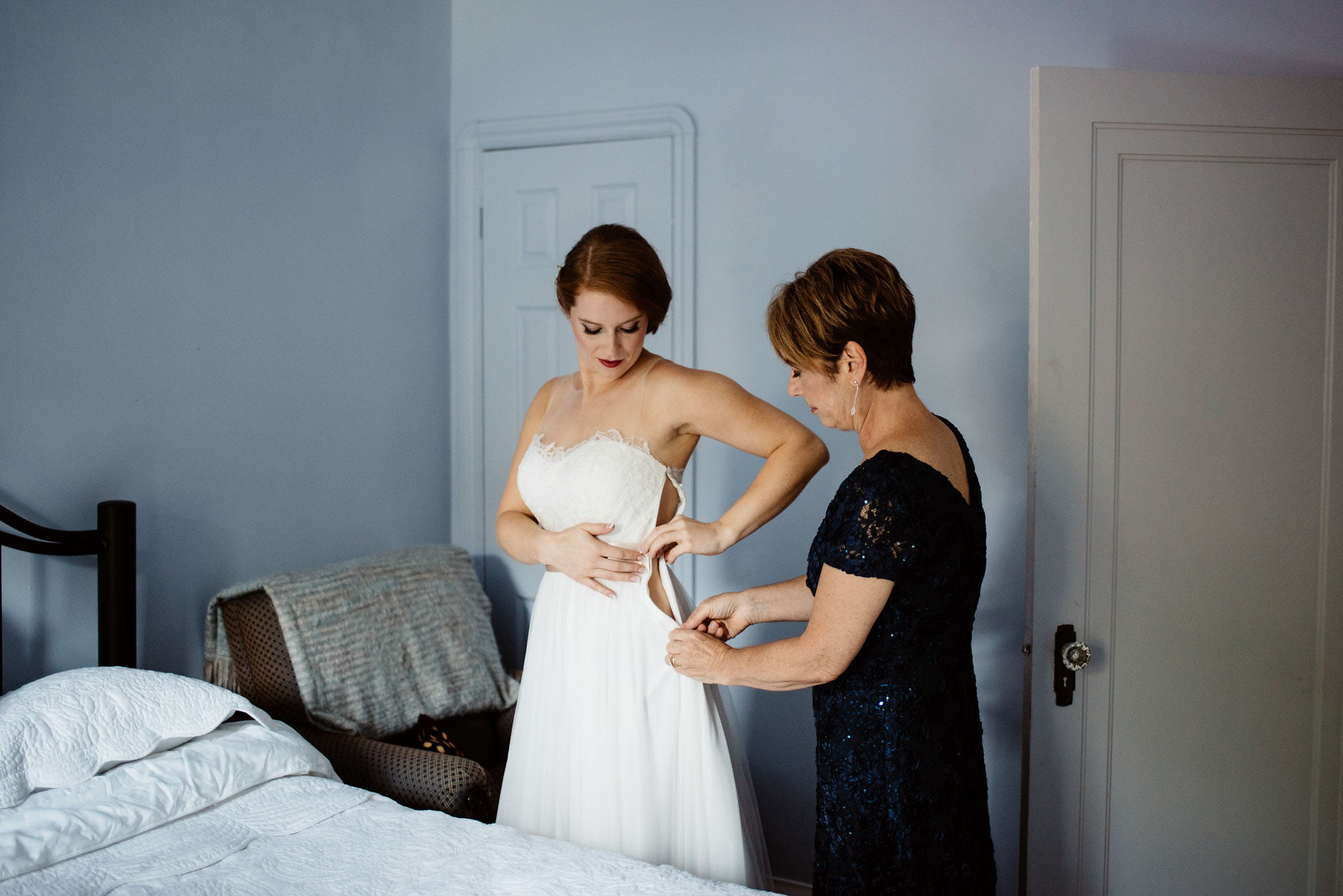 Storys Building Wedding Toronto | Olive Photography