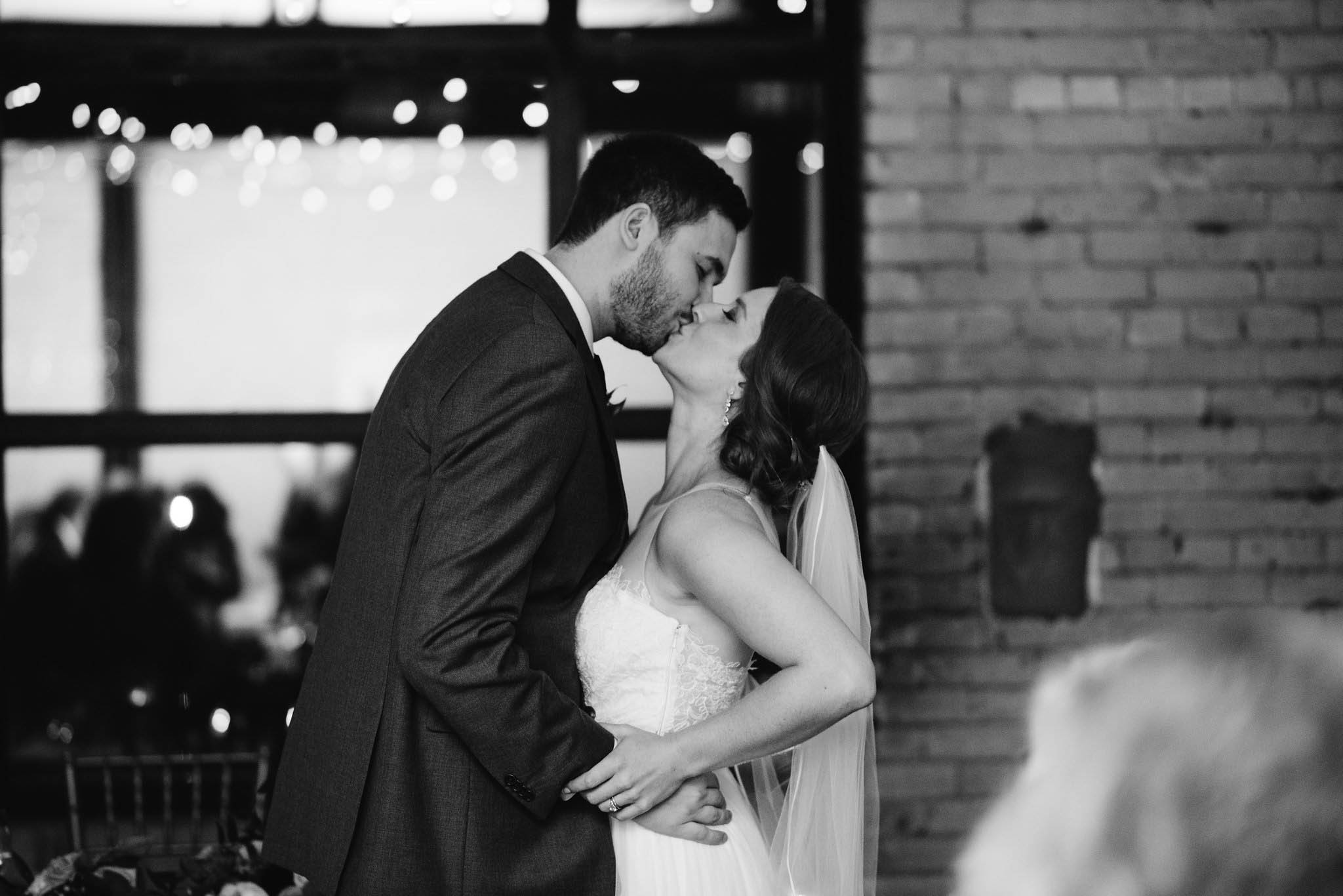 Storys Building Wedding Toronto | Olive Photography