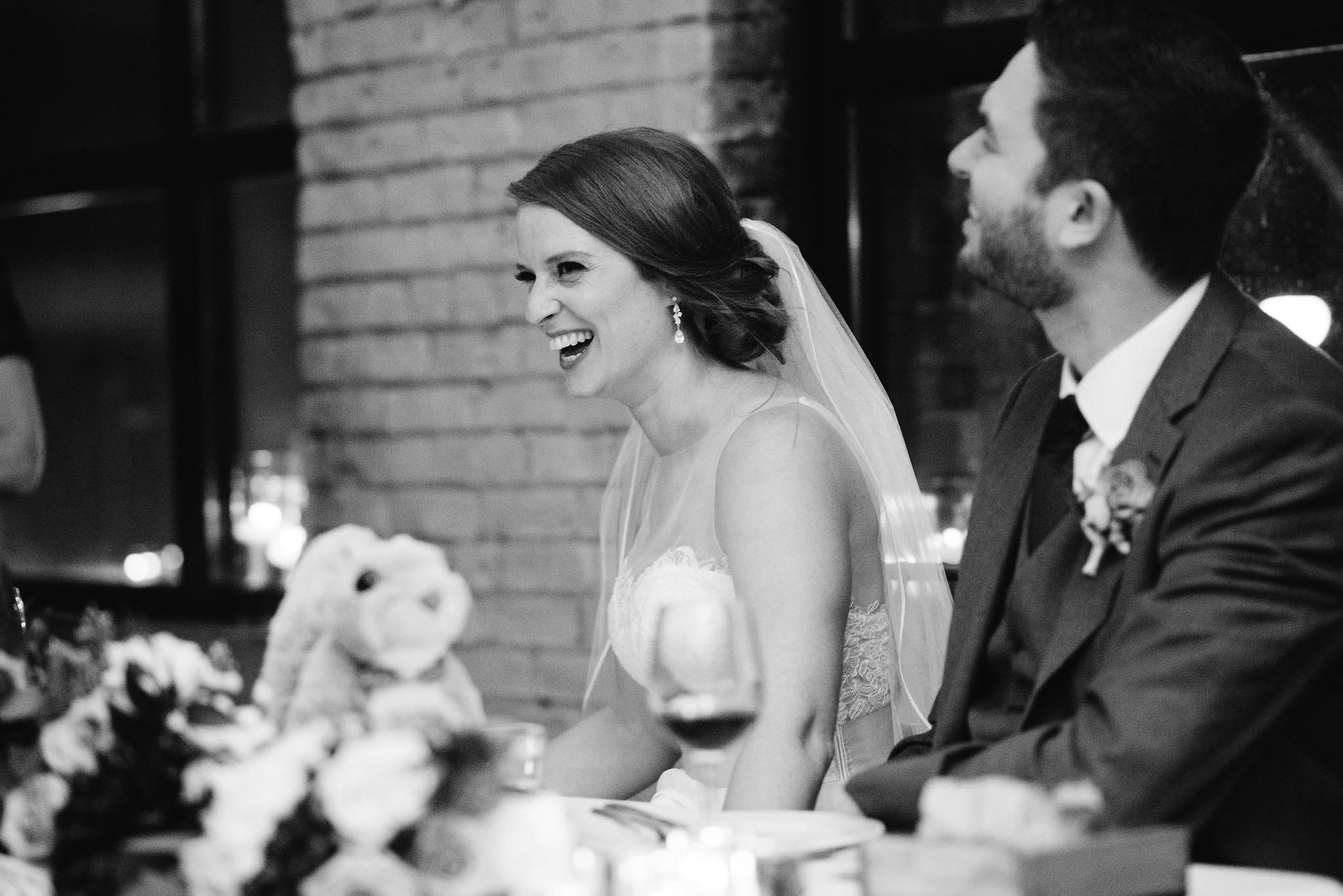 Storys Building Wedding Toronto | Olive Photography