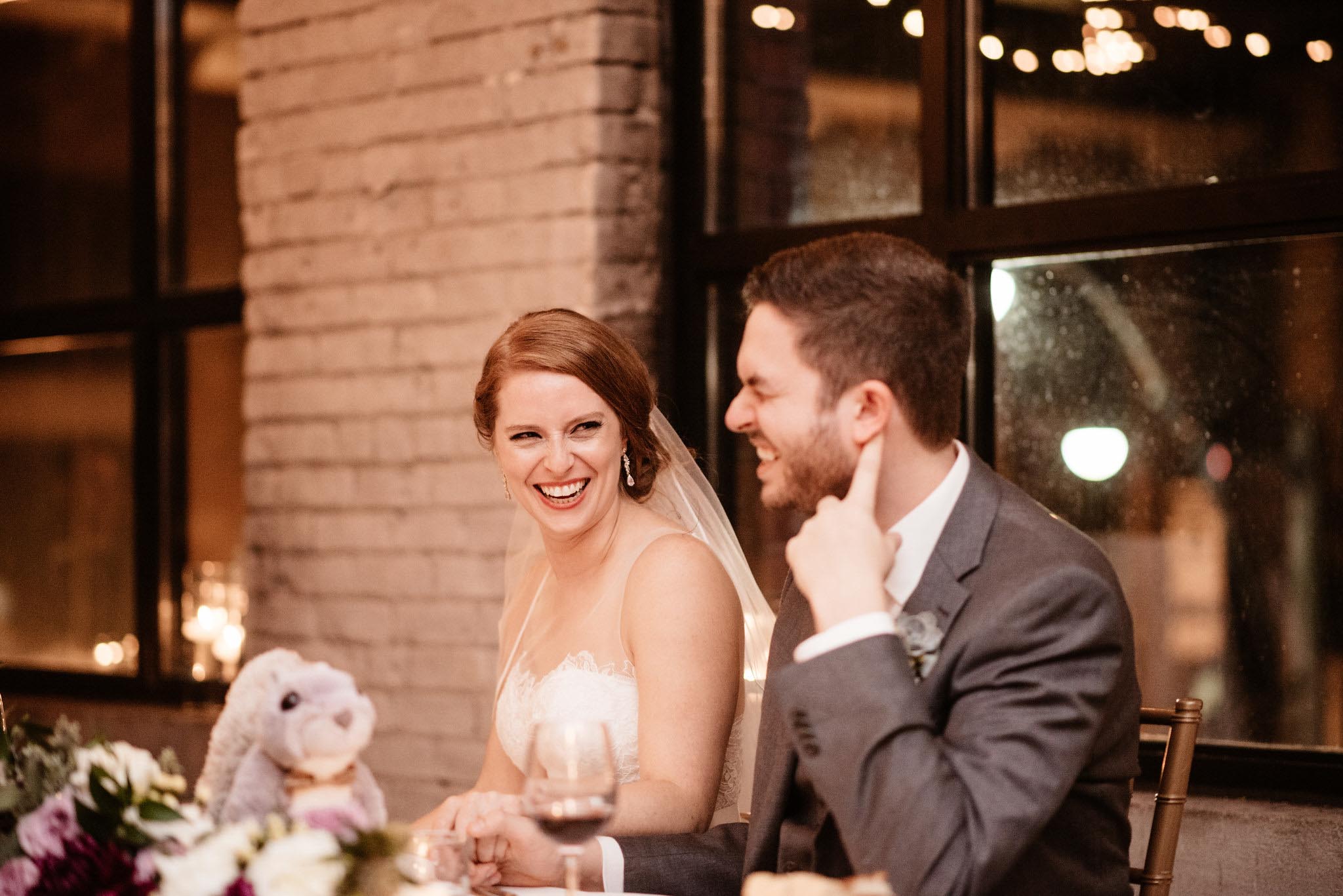 Storys Building Wedding Toronto | Olive Photography