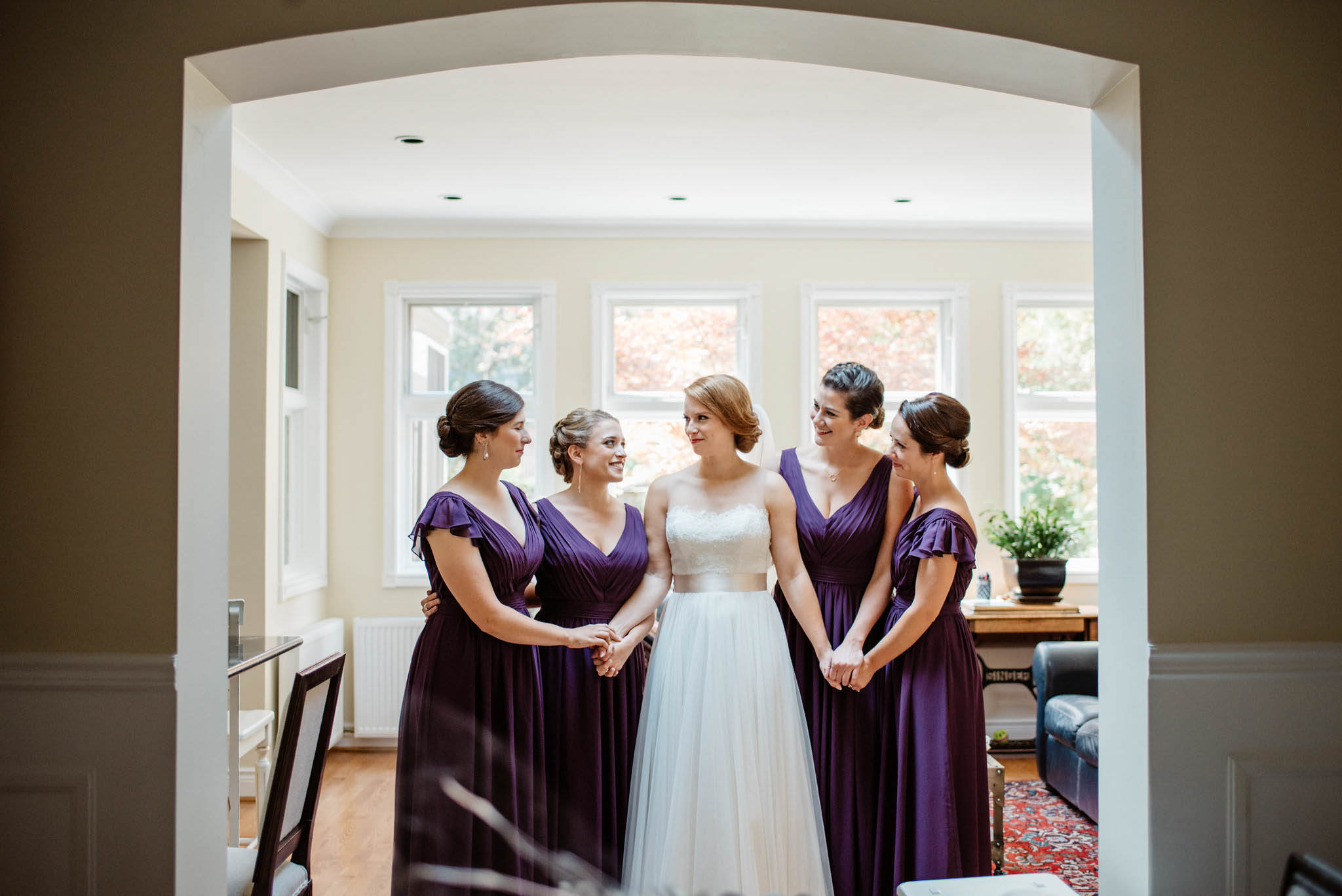 Storys Building Wedding Toronto | Olive Photography