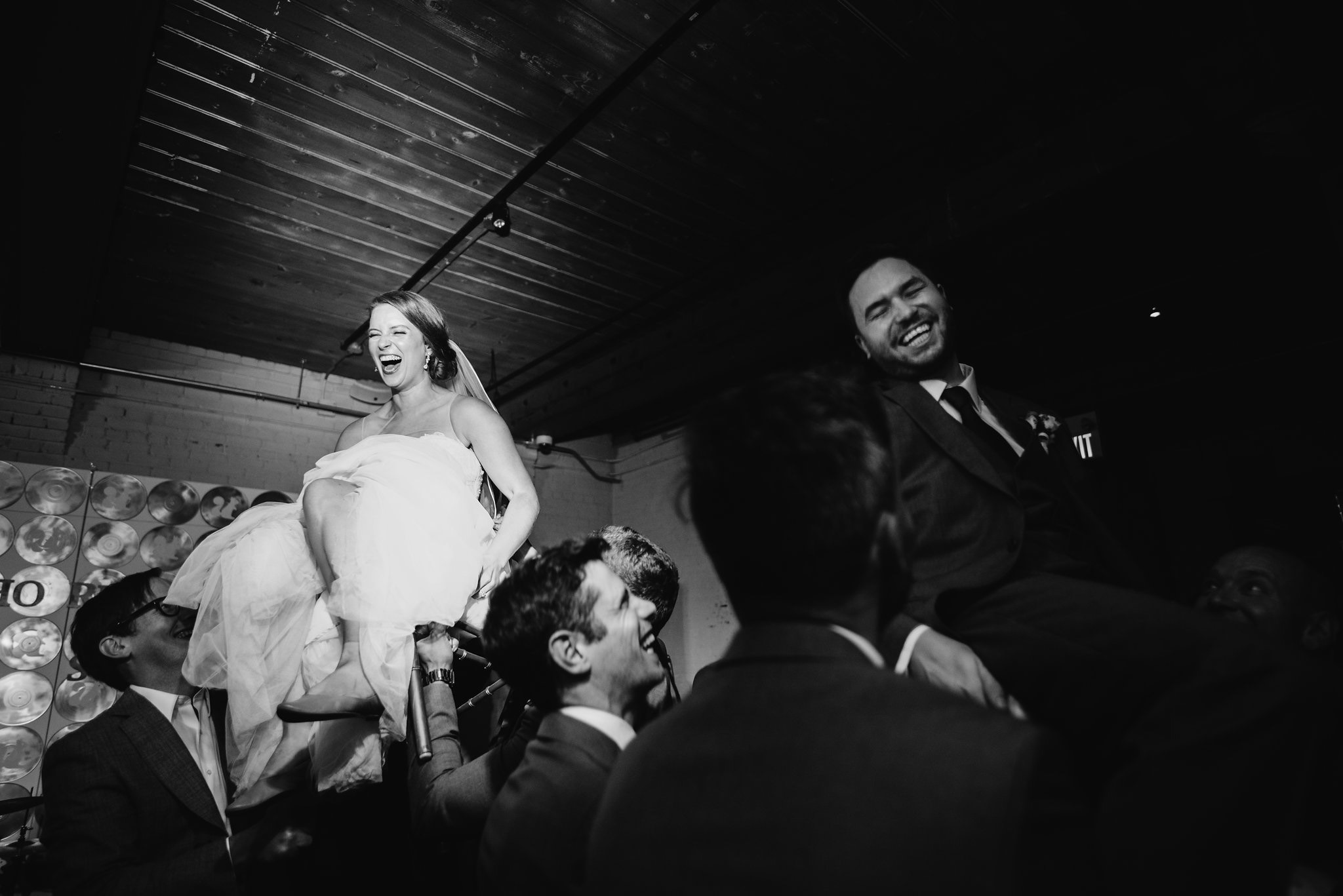 Storys Building Wedding Toronto | Olive Photography