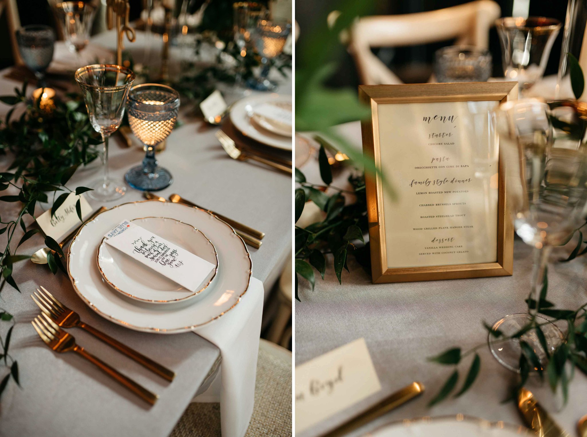 The Great Hall Wedding Photos | Olive Photography Toronto