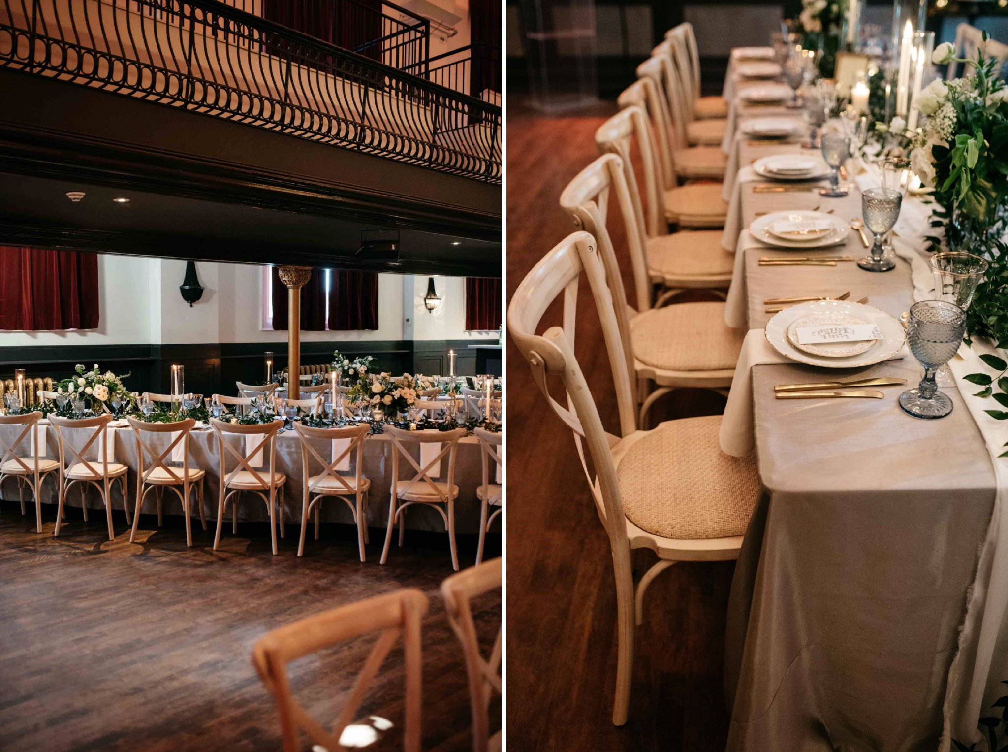 The Great Hall Wedding Photos | Olive Photography Toronto