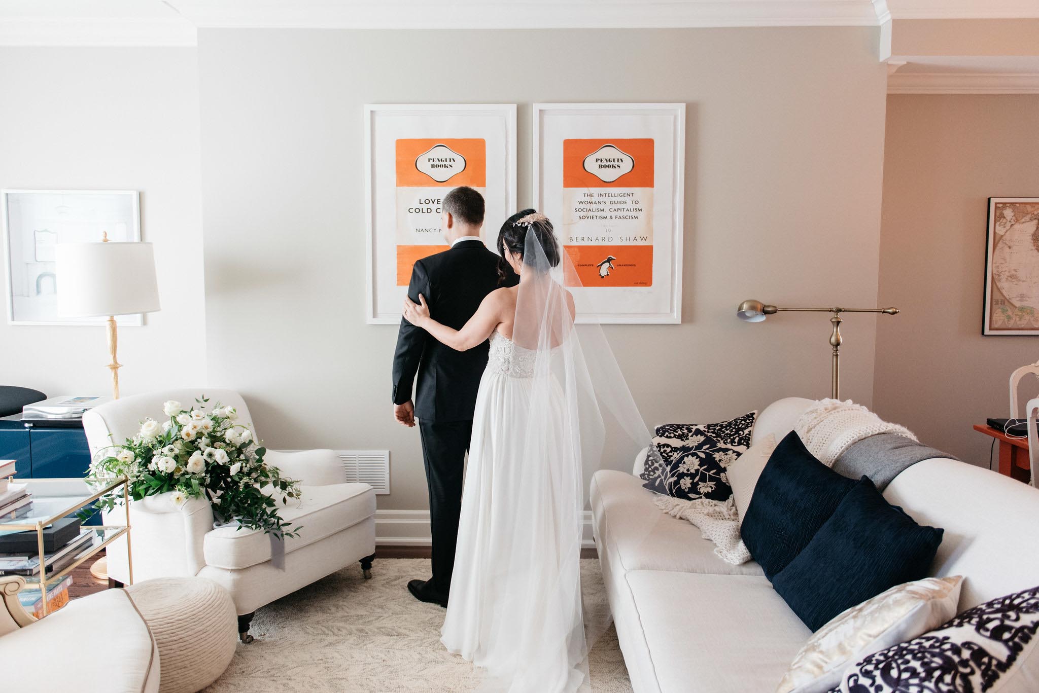 The Great Hall Wedding Photos | Olive Photography Toronto