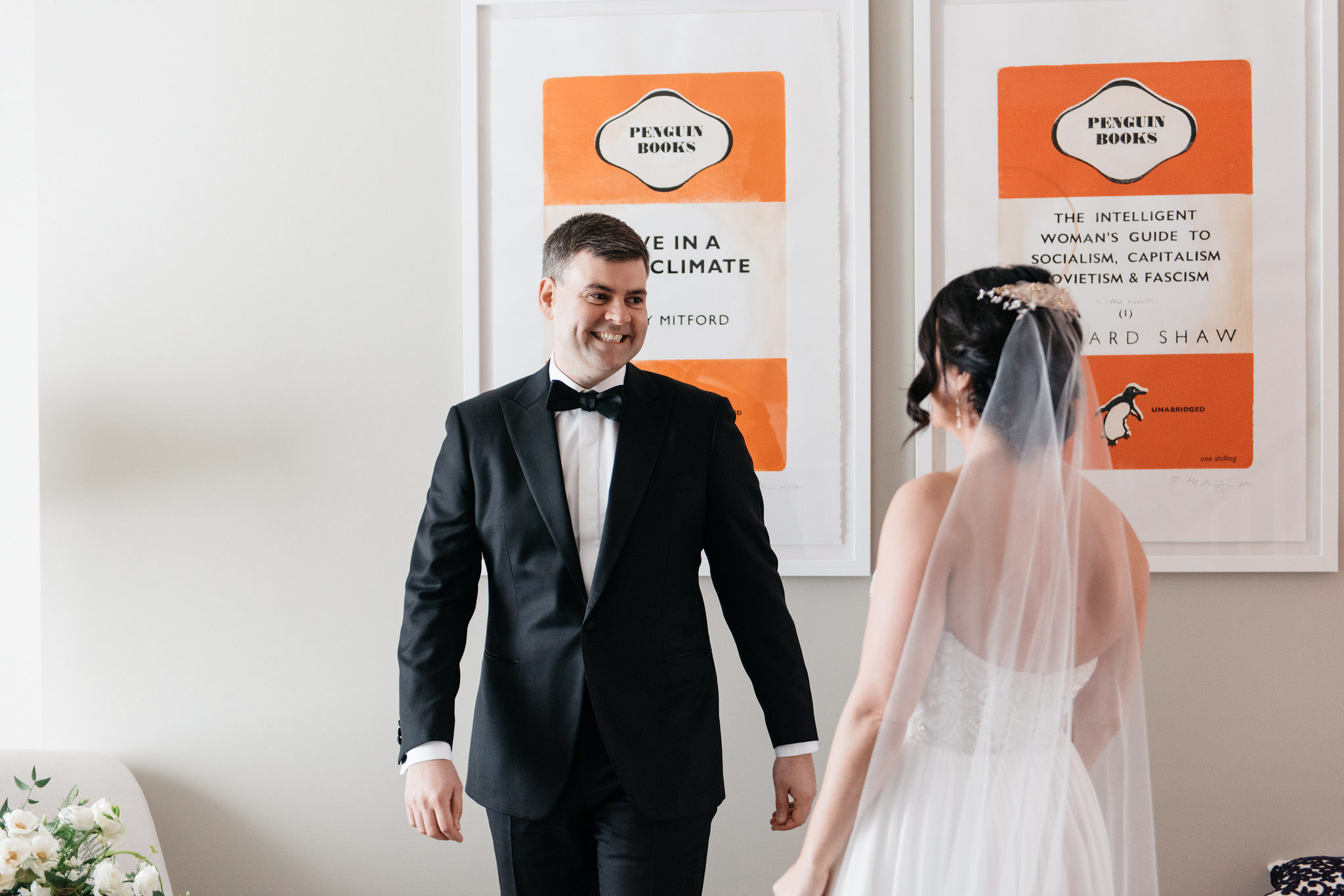 The Great Hall Wedding Photos | Olive Photography Toronto