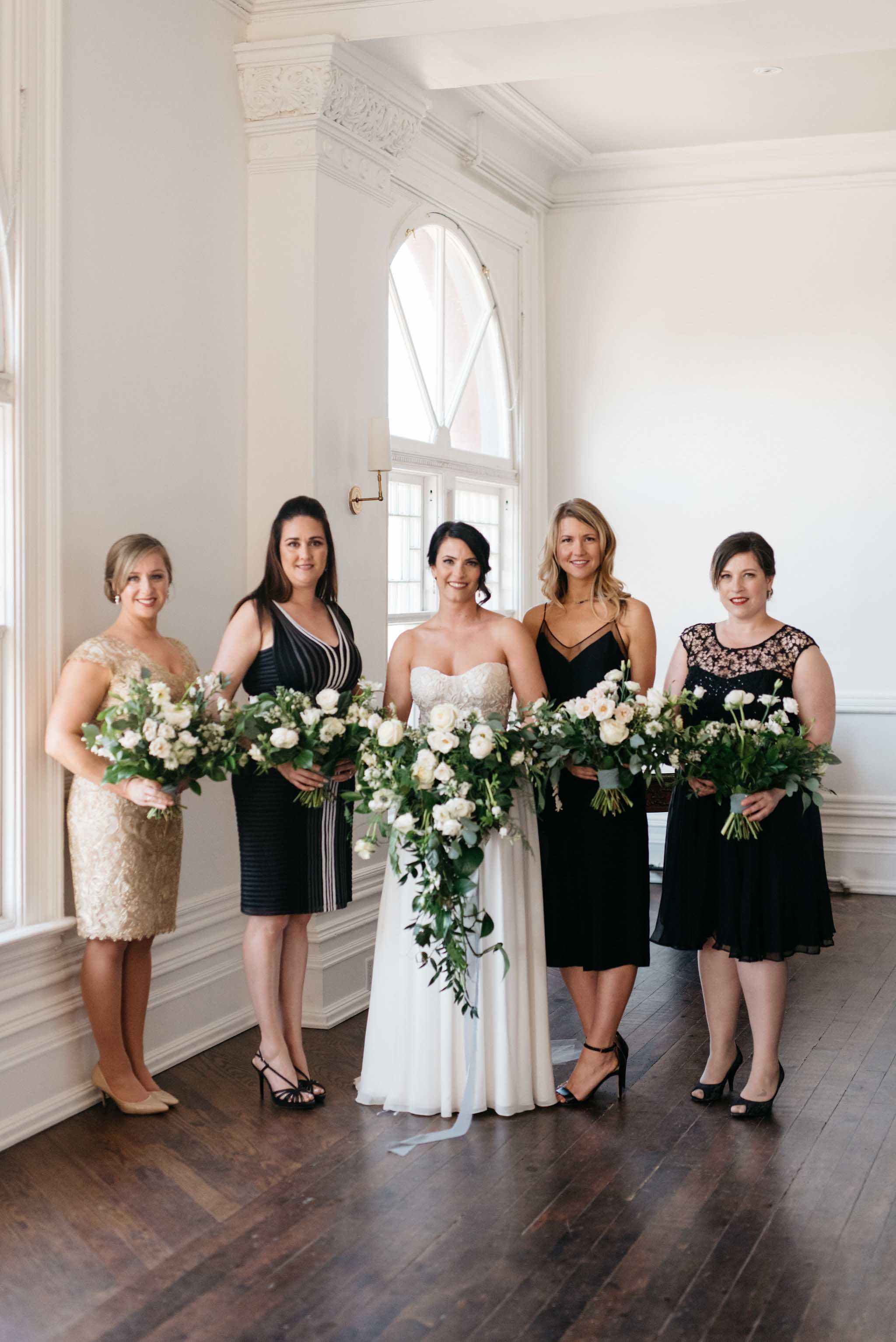 The Great Hall Wedding Photos | Olive Photography Toronto