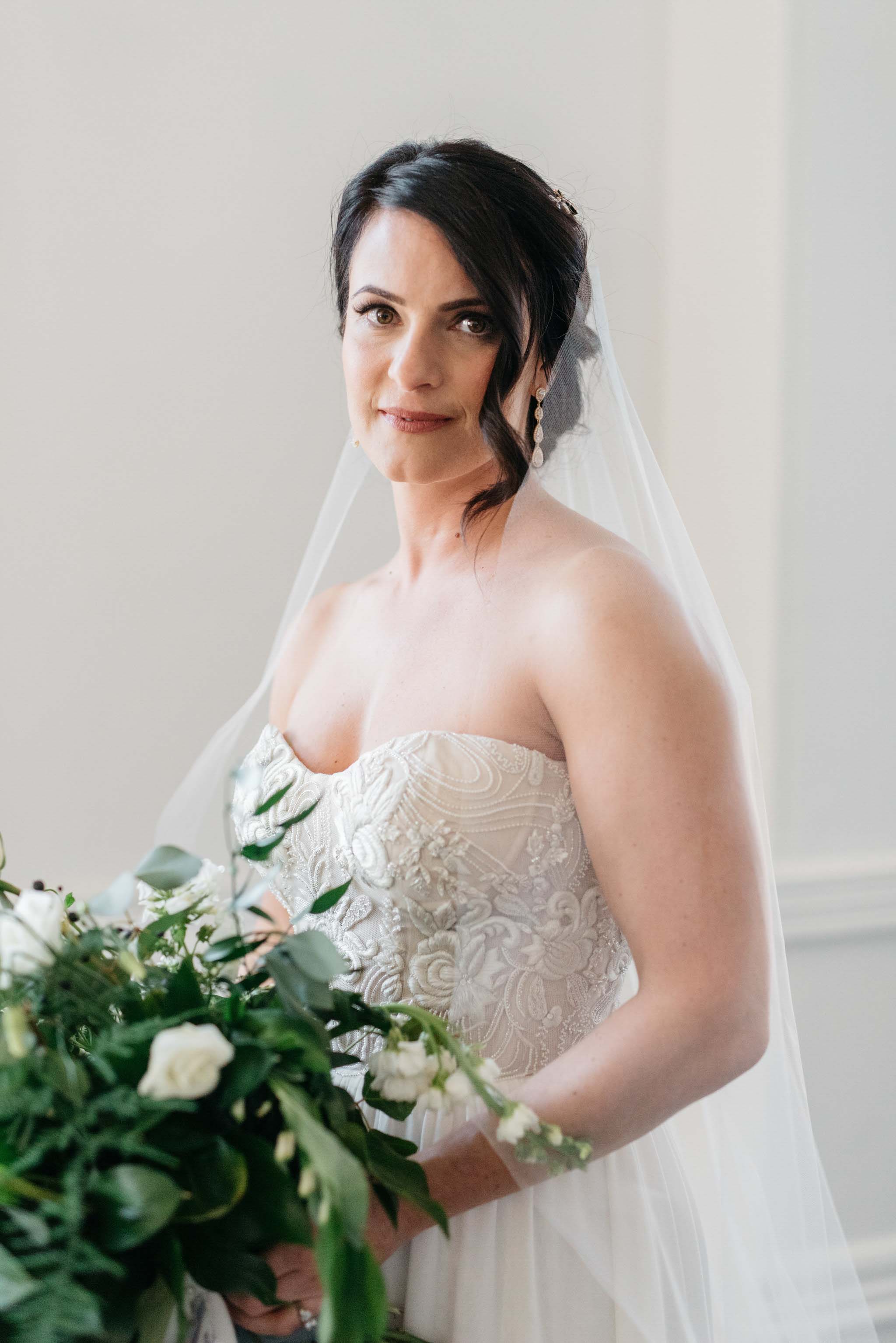 The Great Hall Wedding Photos | Olive Photography Toronto