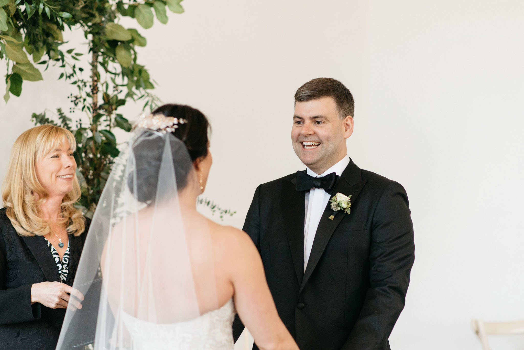 The Great Hall Wedding Photos | Olive Photography Toronto