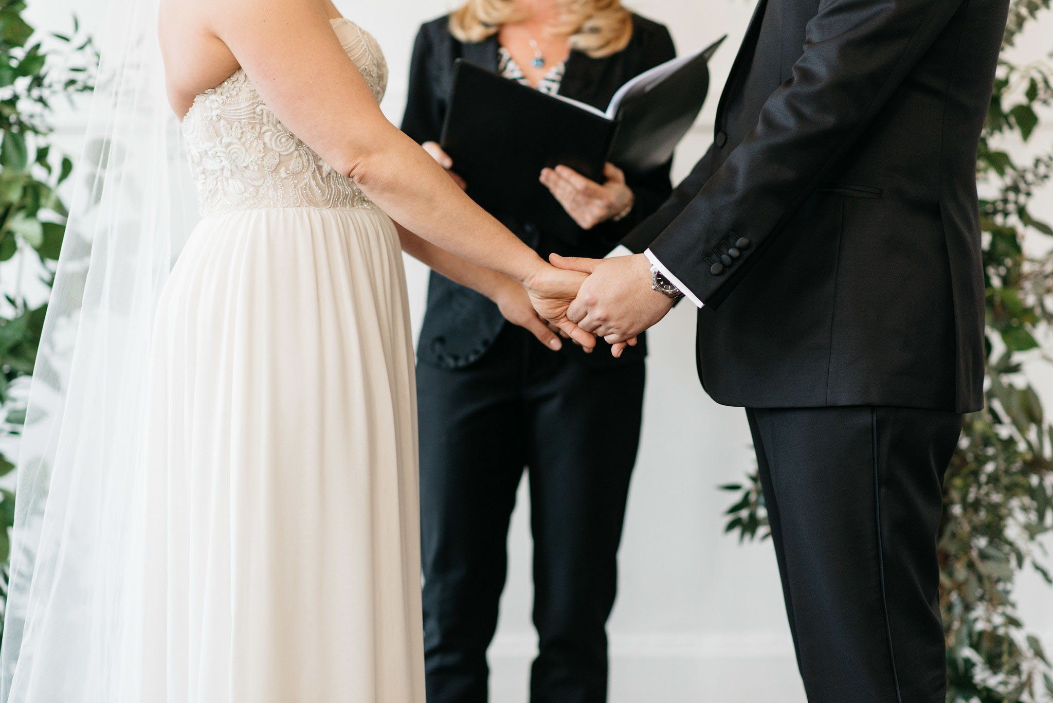 The Great Hall Wedding Photos | Olive Photography Toronto