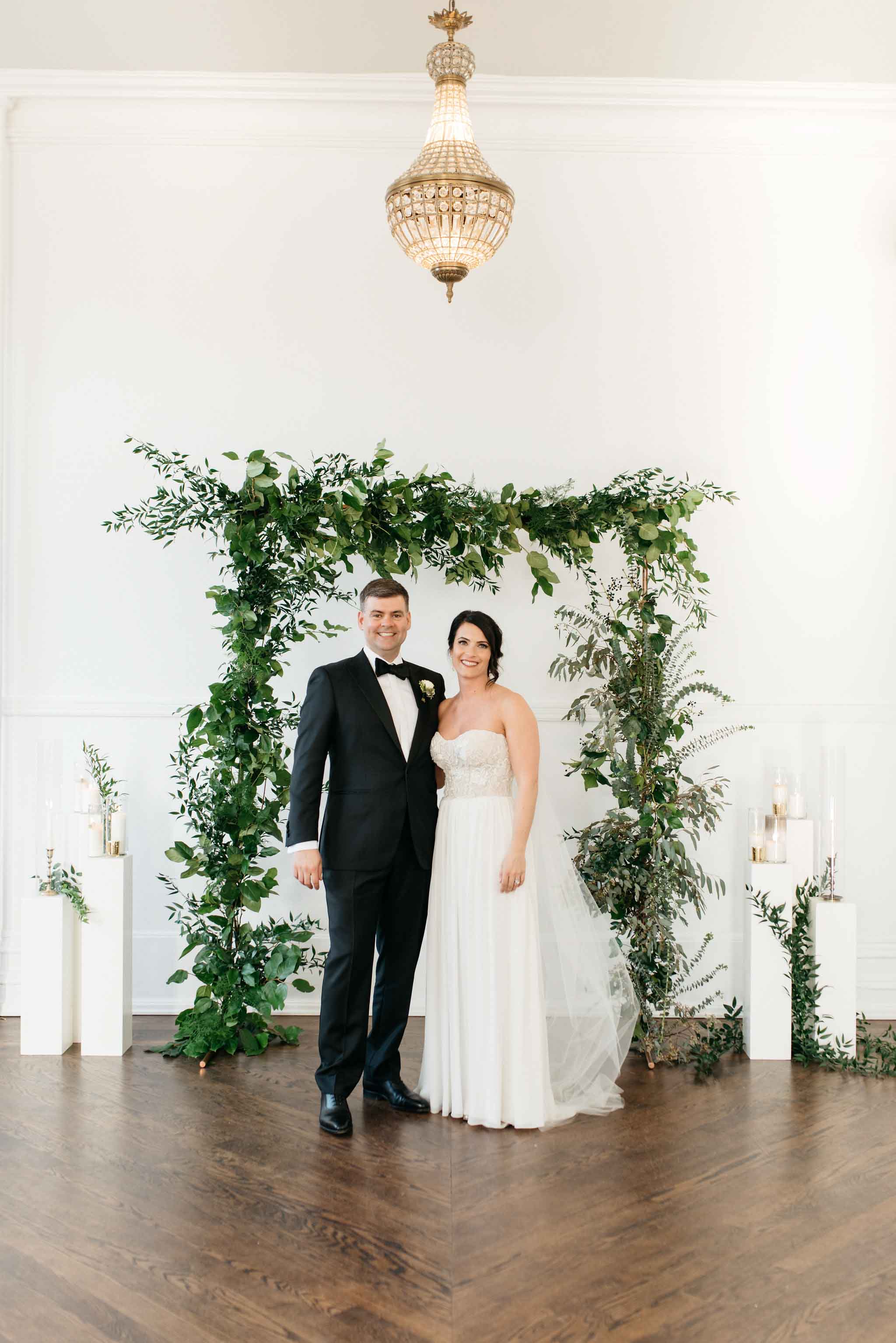 The Great Hall Wedding Photos | Olive Photography Toronto