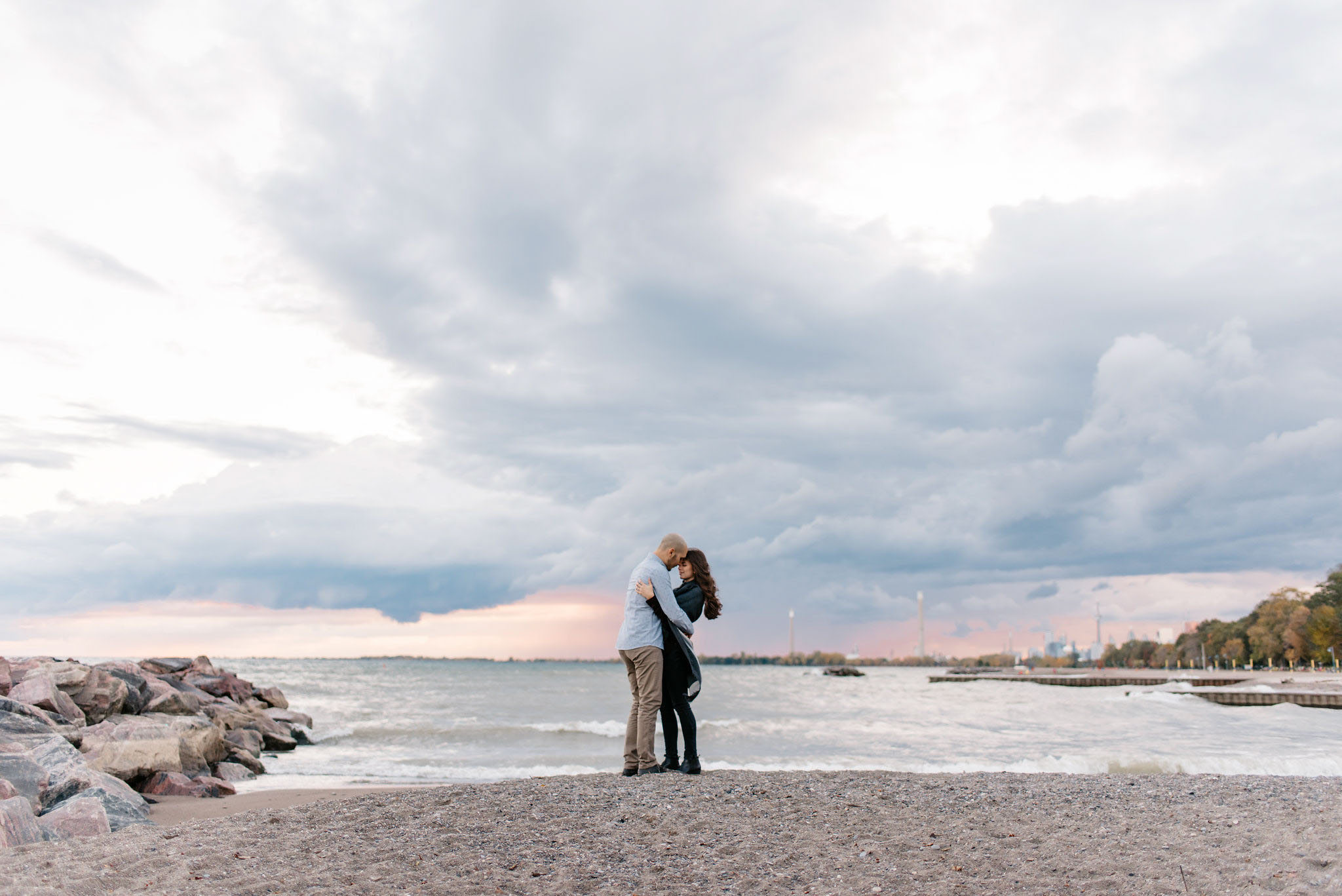 Epic Engagement Photos | Olive Photography Toronto