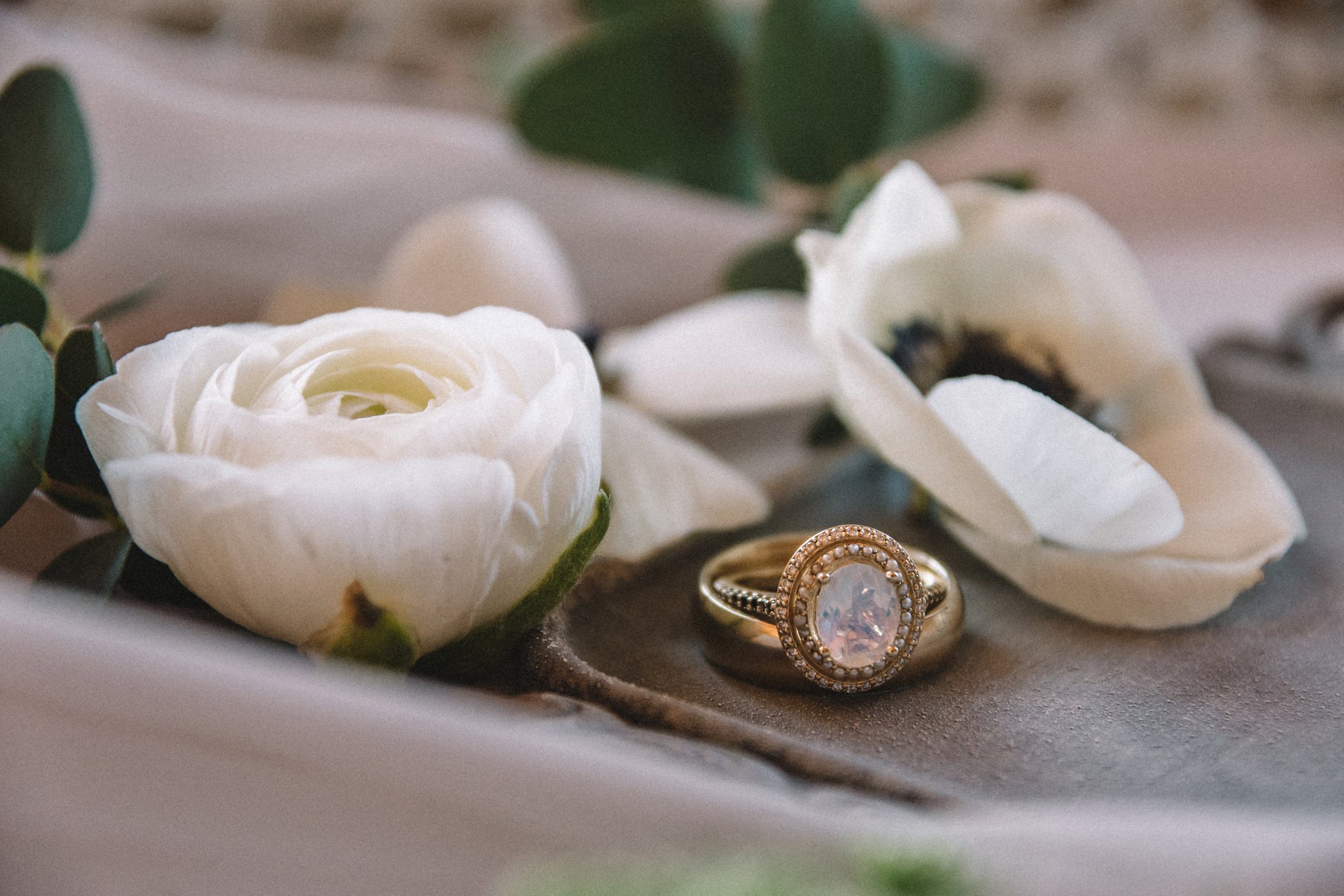 Jam Factory Toronto Wedding | Olive Photography