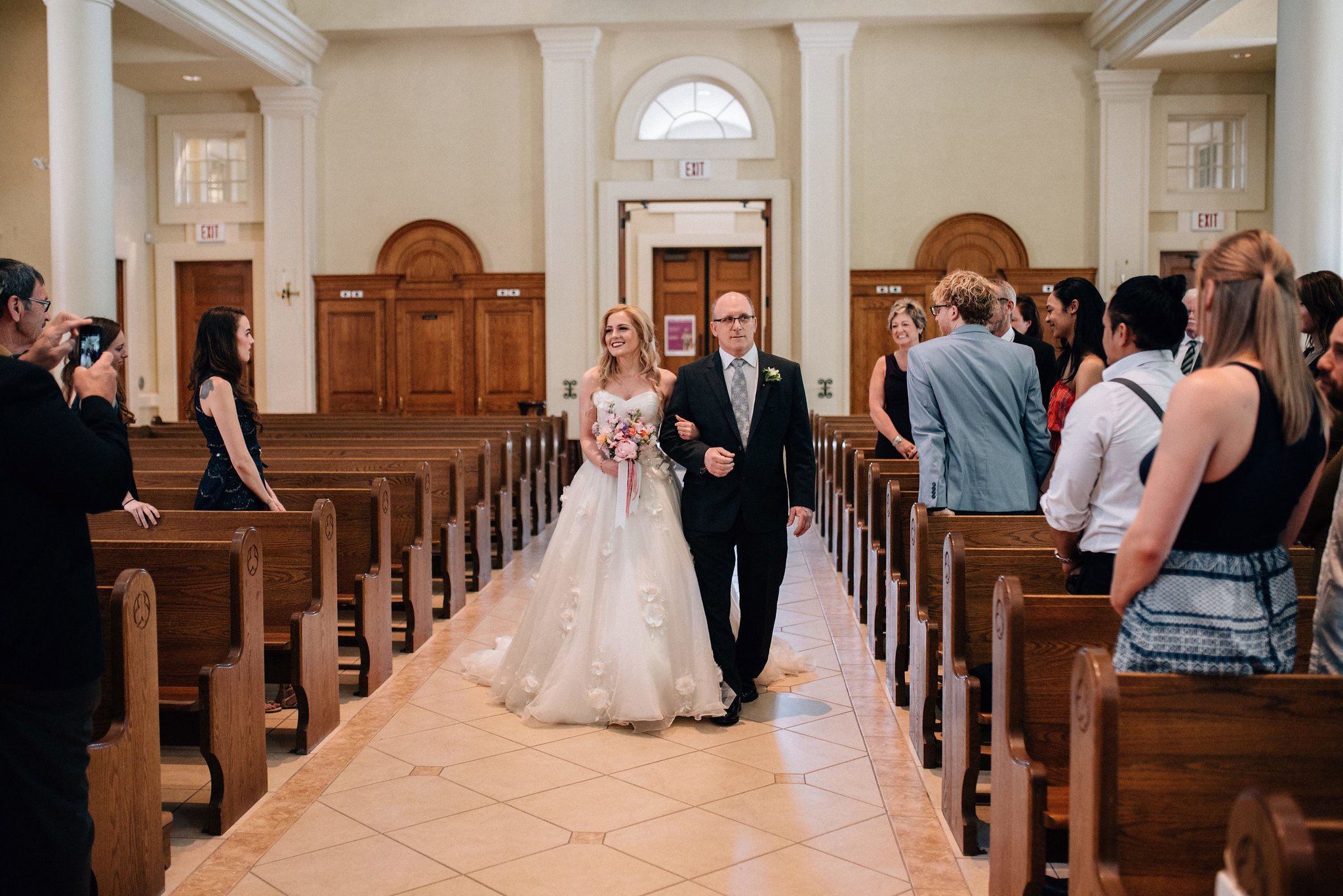 The Henley Room Wedding in the Argonaut Rowing Club | Olive Photography