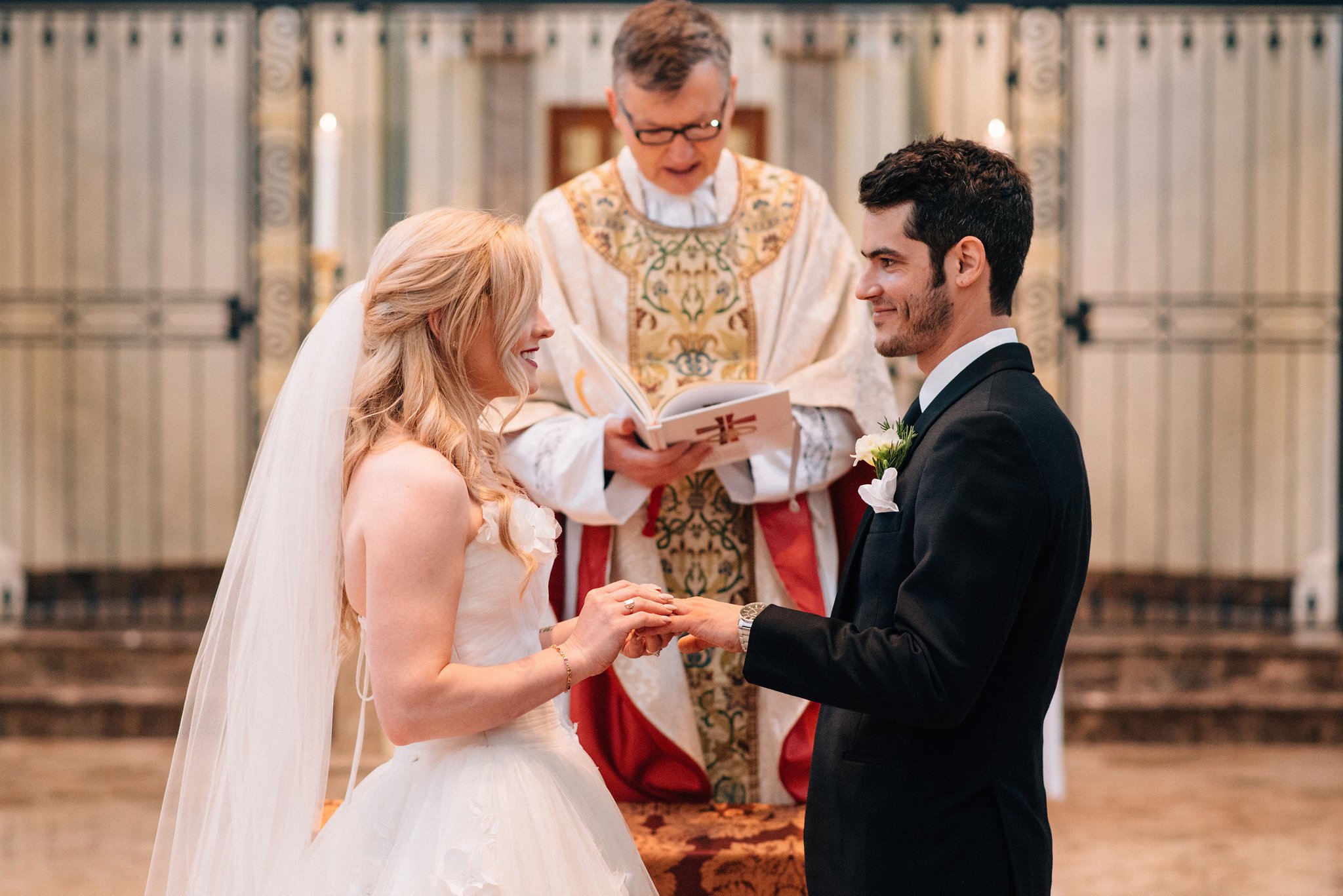 The Henley Room Wedding in the Argonaut Rowing Club | Olive Photography