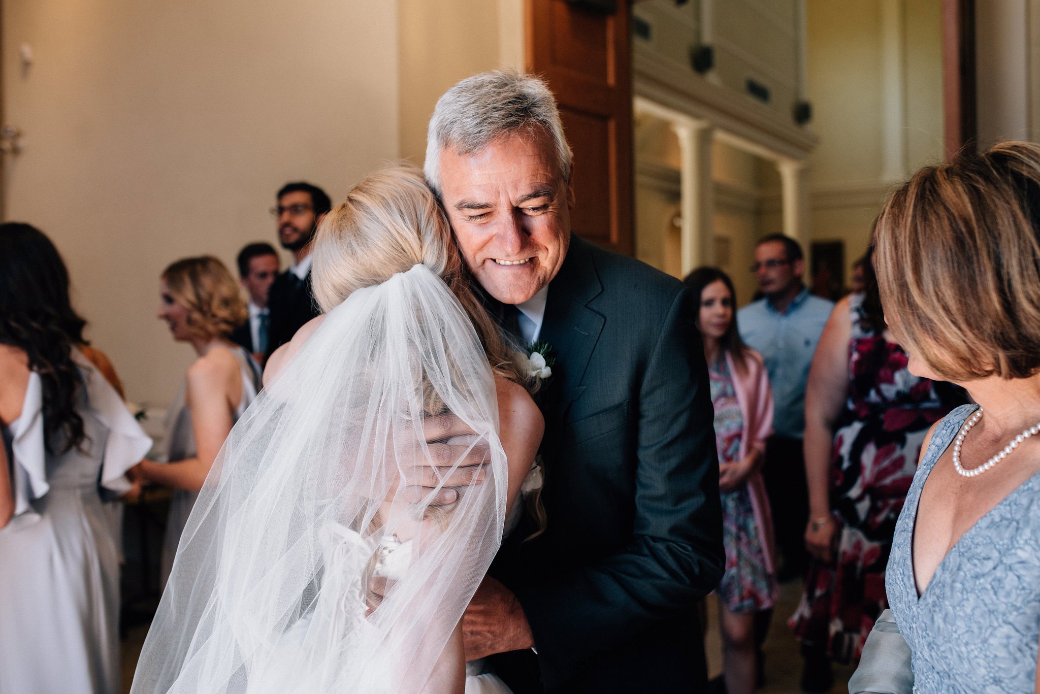 The Henley Room Wedding in the Argonaut Rowing Club | Olive Photography