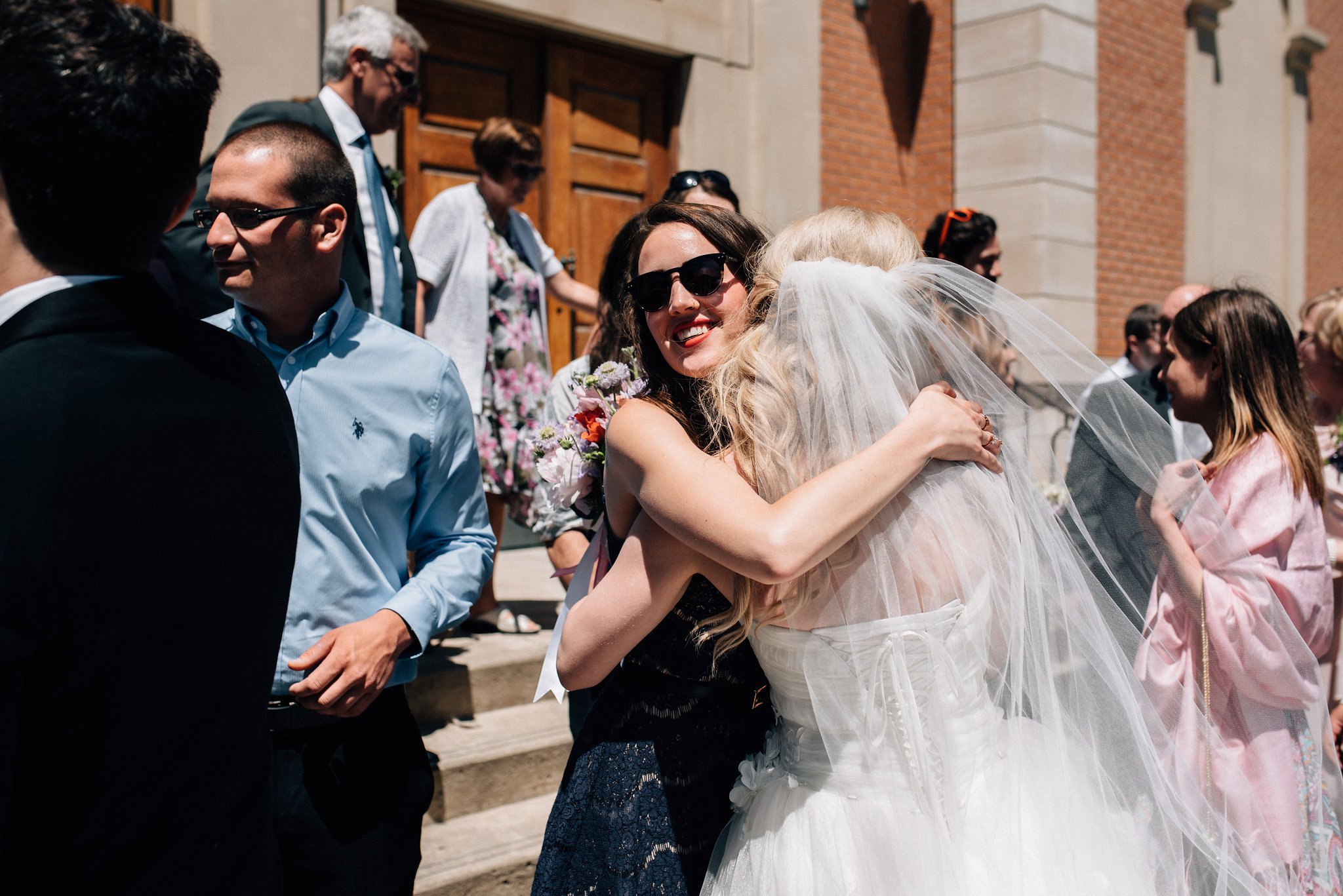 The Henley Room Wedding in the Argonaut Rowing Club | Olive Photography