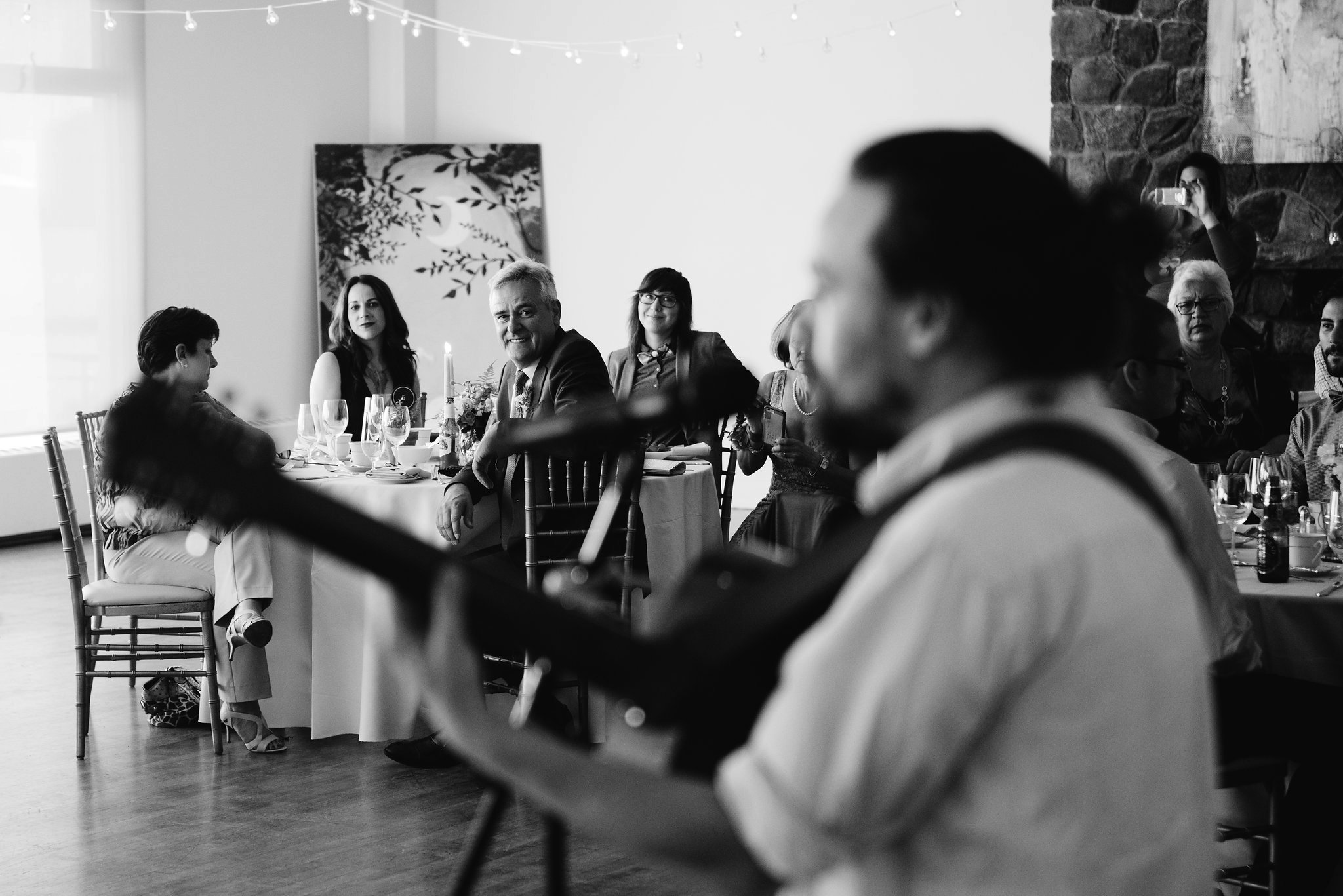 The Henley Room Wedding in the Argonaut Rowing Club | Olive Photography