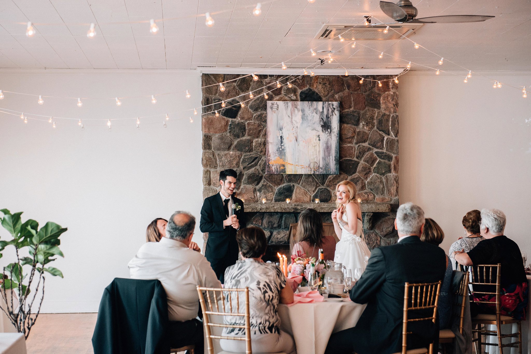 The Henley Room Wedding in the Argonaut Rowing Club | Olive Photography