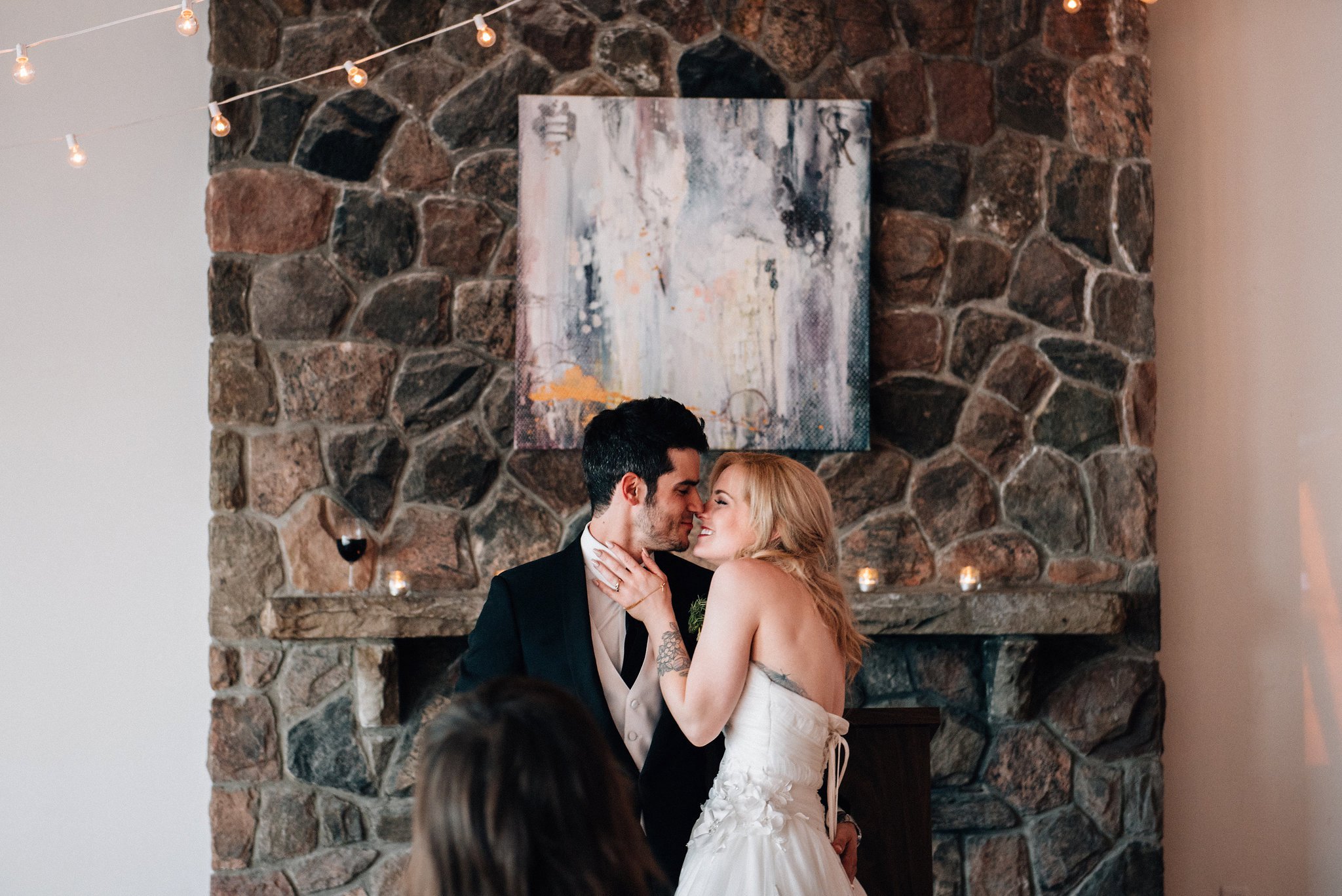 The Henley Room Wedding in the Argonaut Rowing Club | Olive Photography